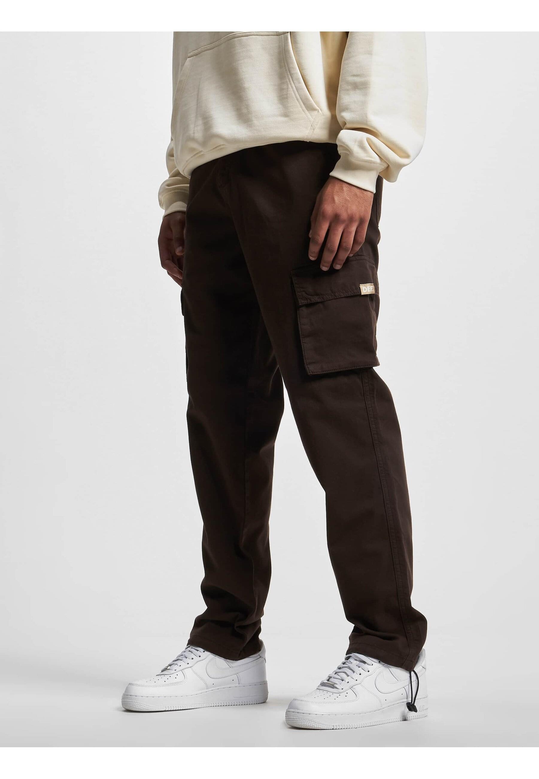 Thumbnail - DEF Cargohose "DEF Herren DEF Cargopant"