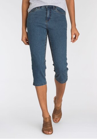 Arizona Caprijeans »Comfort-Fit« kaufen Arizona Caprijeans »Comfort-Fit« kaufen