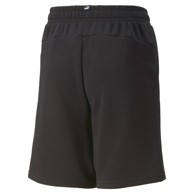 PUMA Sporthose »Essentials+ Two-Tone Jugend Shorts« bestellen | BAUR