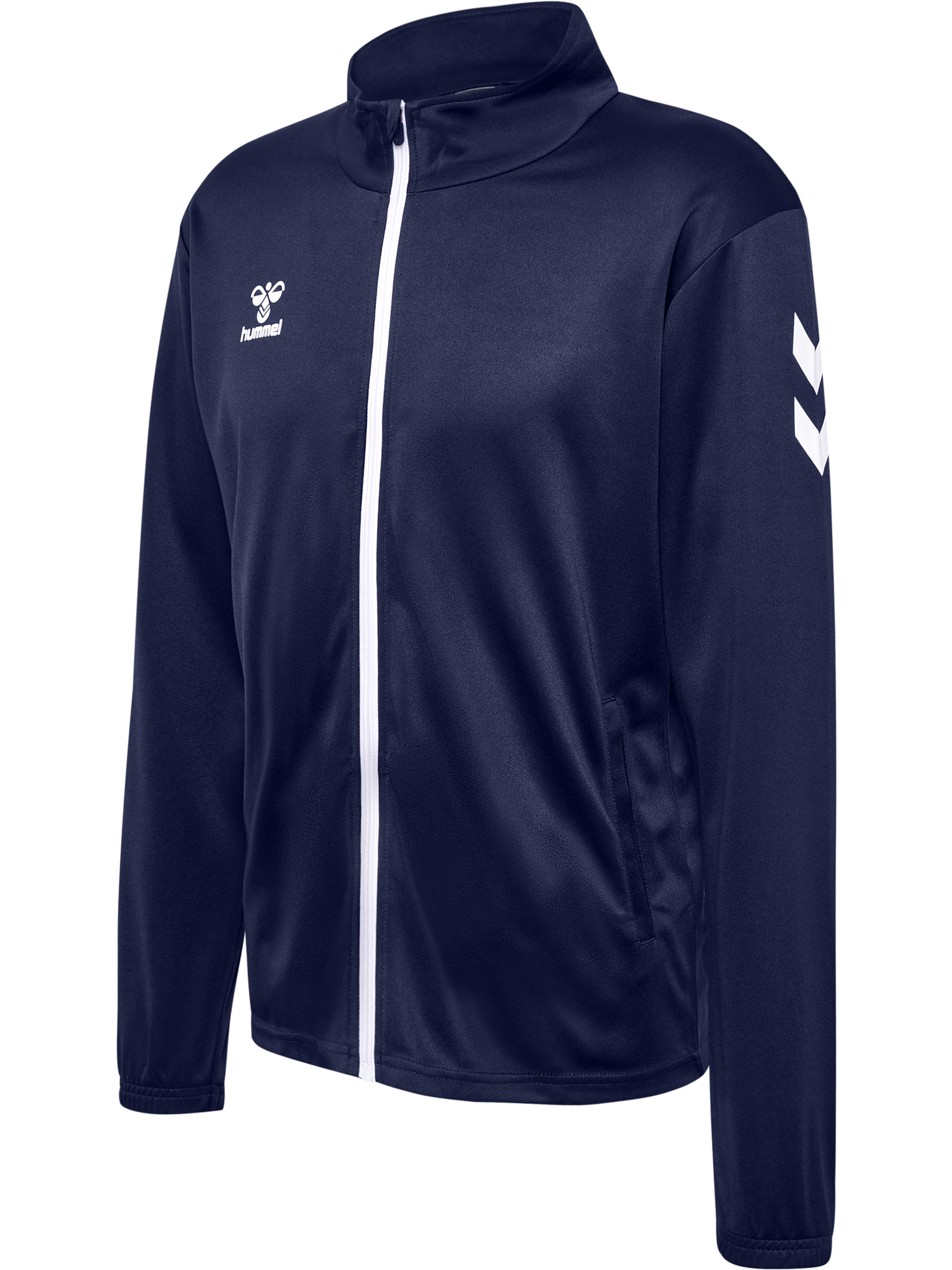 hummel Trainingsanzug "HMLLOGO SUIT", (2 tlg.) günstig online kaufen