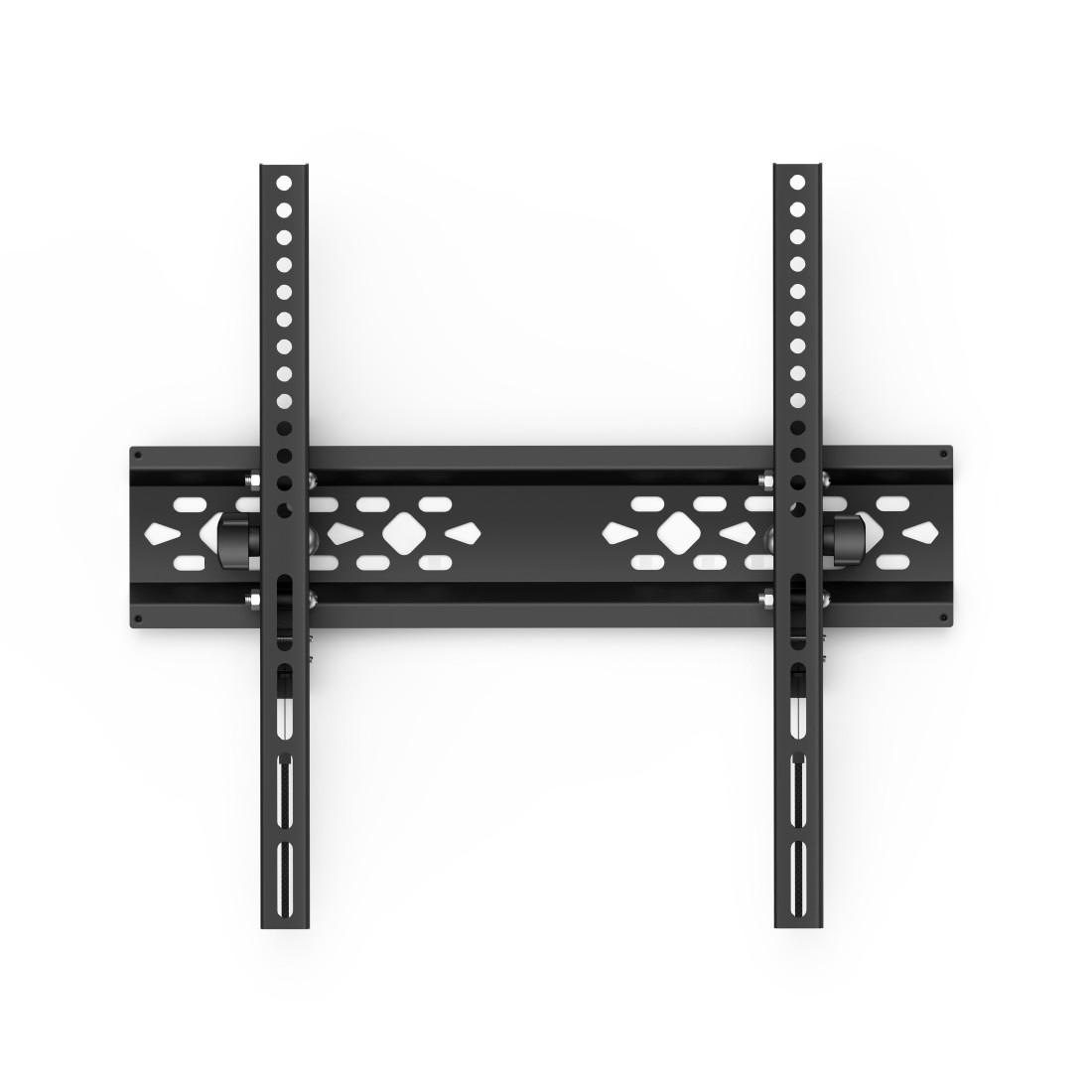 Flashstar TV-Wandhalterung »TV-Wandhalterung, neigbar, 81 - 165 cm (32"- 65"), 43", 50", 55"«, - VESA (von-bis): 50x50 - 400x400