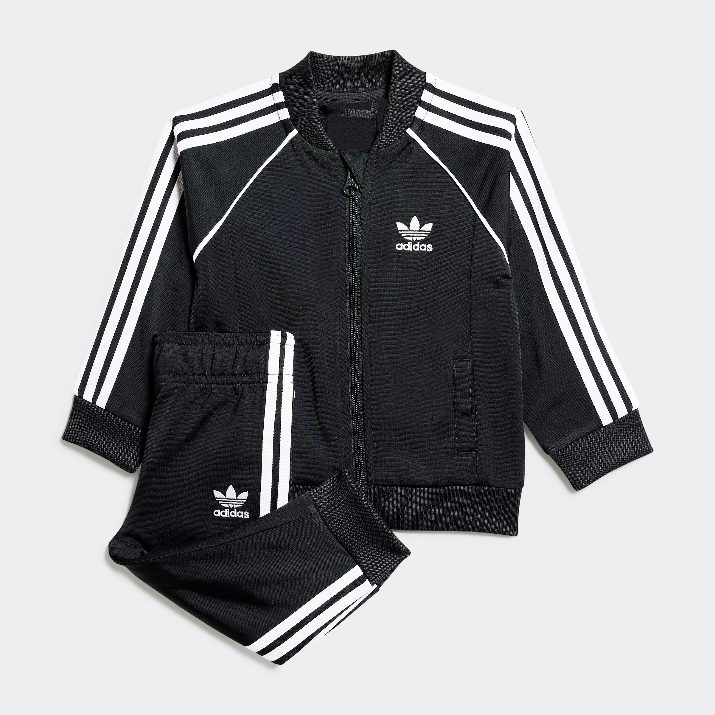 adidas Originals Trainingsanzug »SST TRACKSUIT«, (2 tlg.)