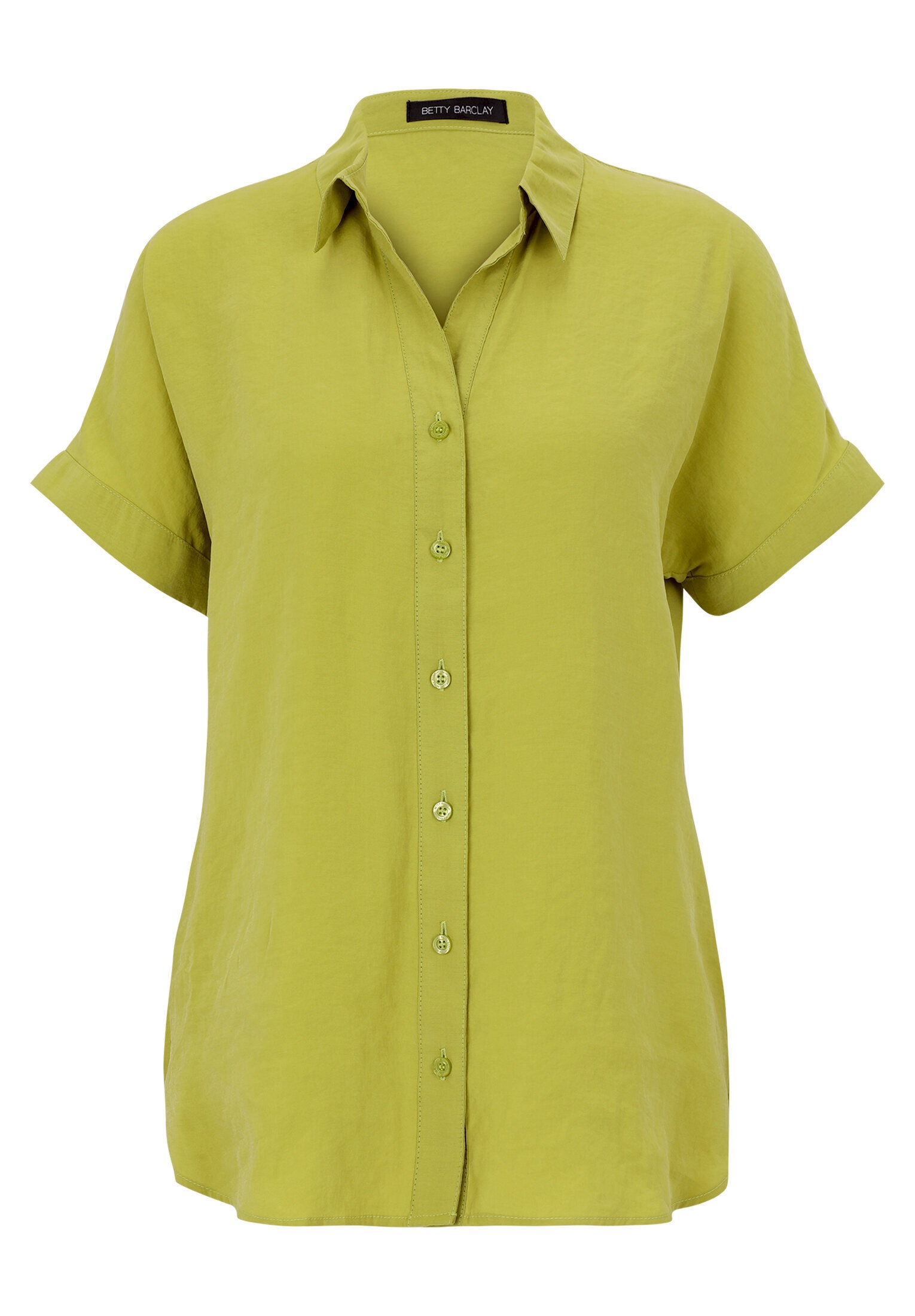 Betty Barclay Schlupfbluse »Damen mit Kragen«