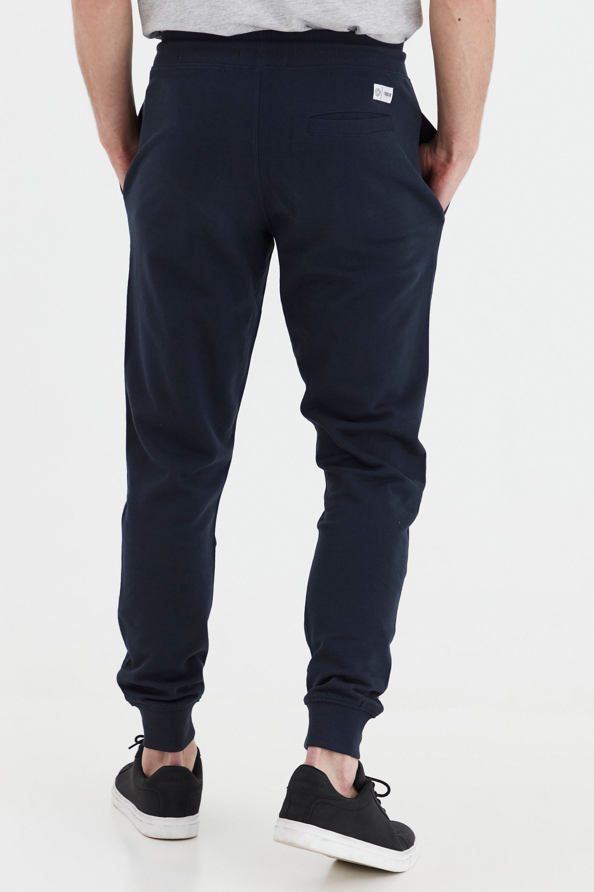 !Solid Sweatpants »Sweatpants SDTambert«