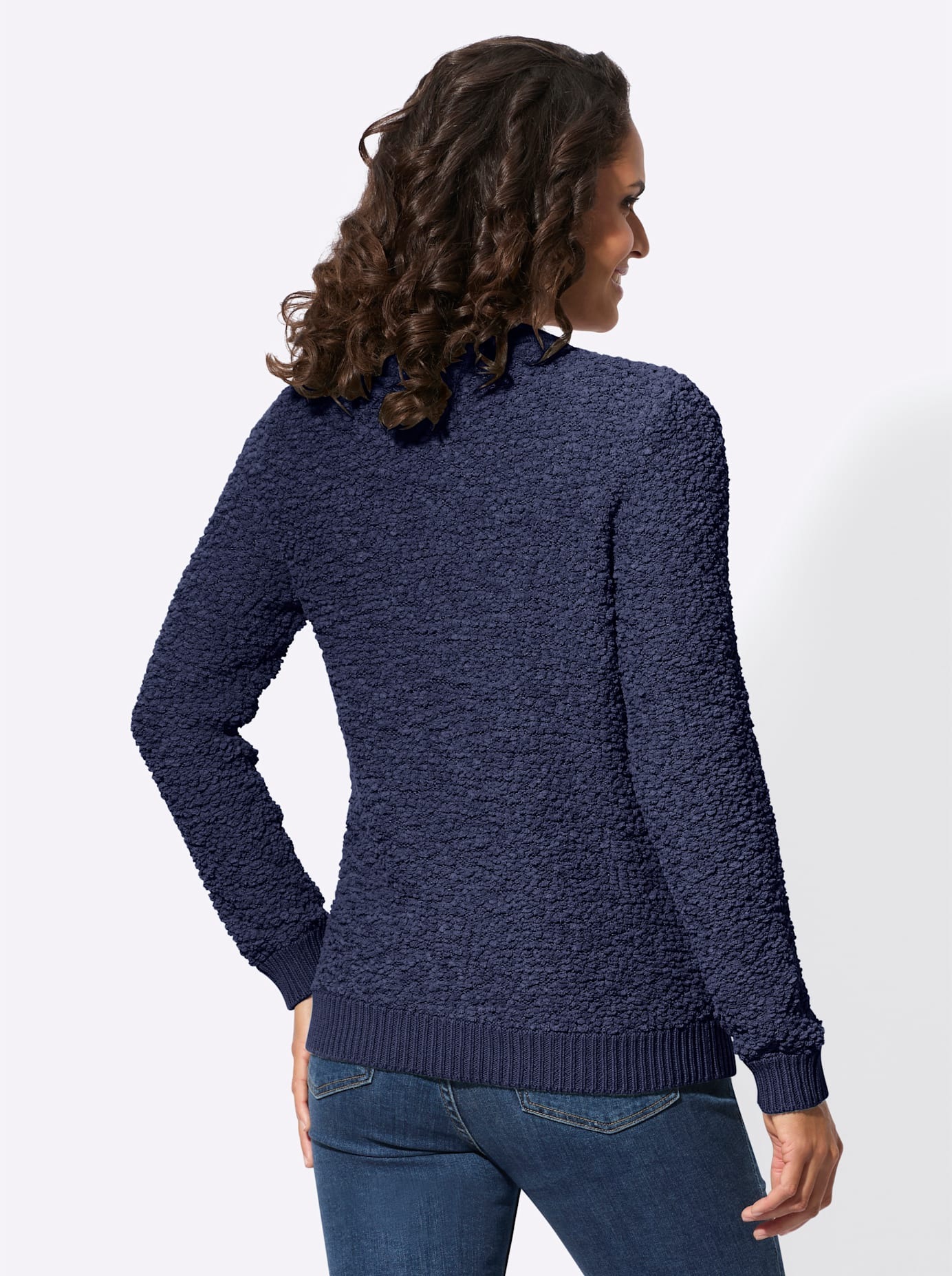 Casual Looks Strickjacke günstig online kaufen