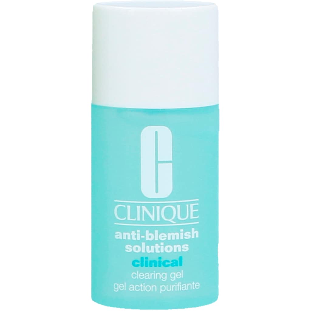 CLINIQUE Gesichtsreinigungsgel »Anti-Blemish Solutions Clearing Gel«