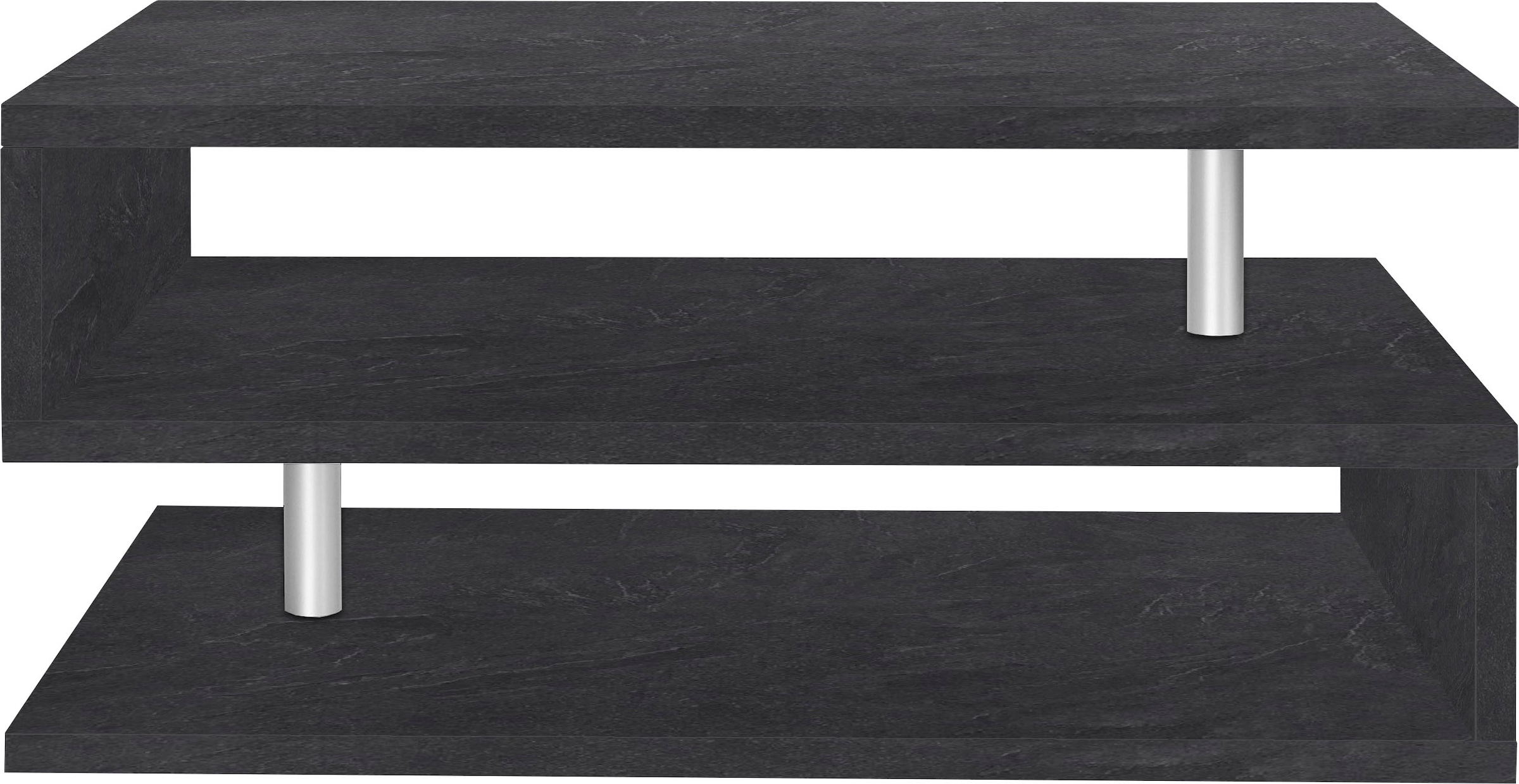 Home affaire Couchtisch Breite 90 cm günstig online kaufen