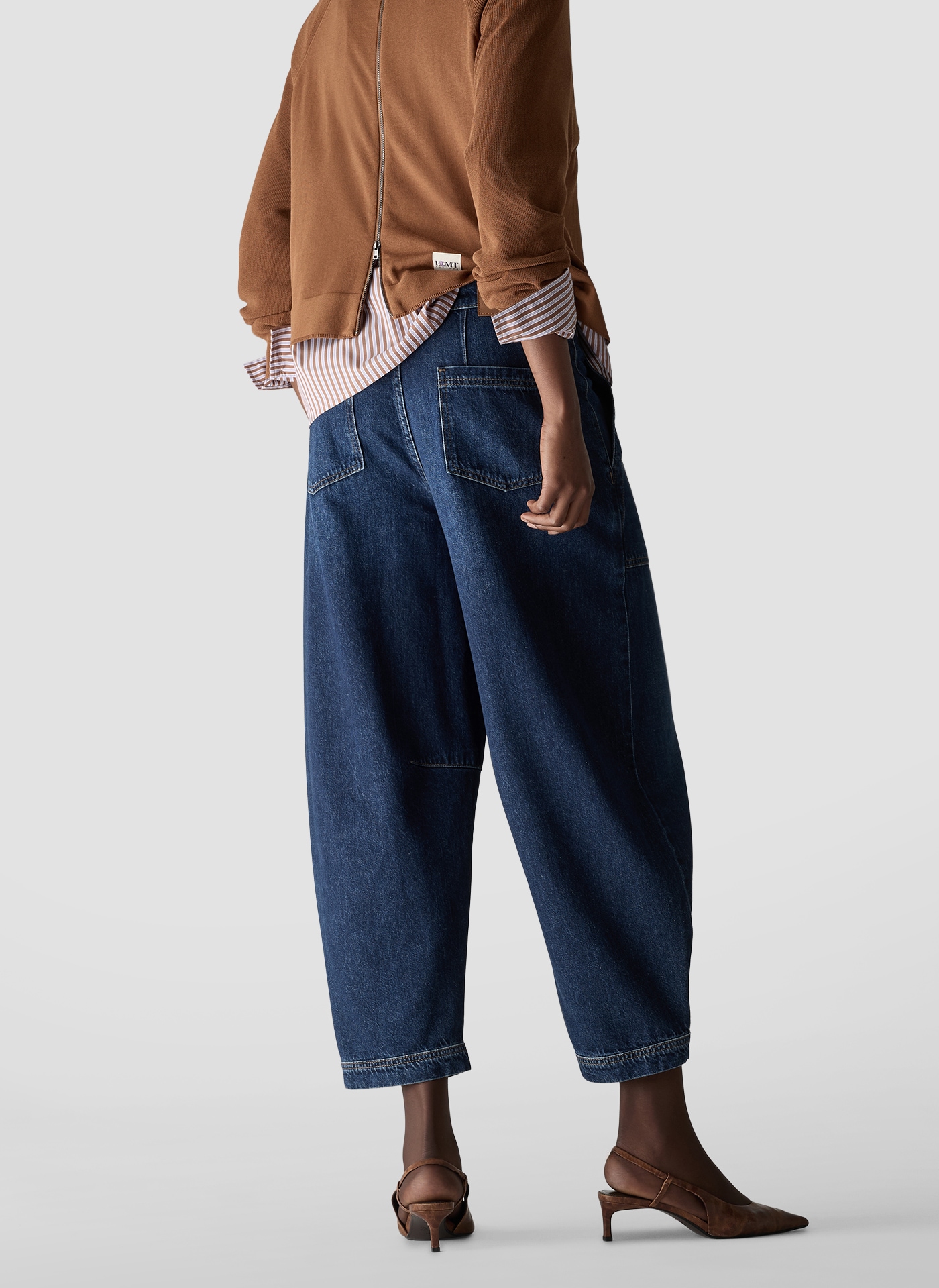 LeComte Jerseyhose »Hose«