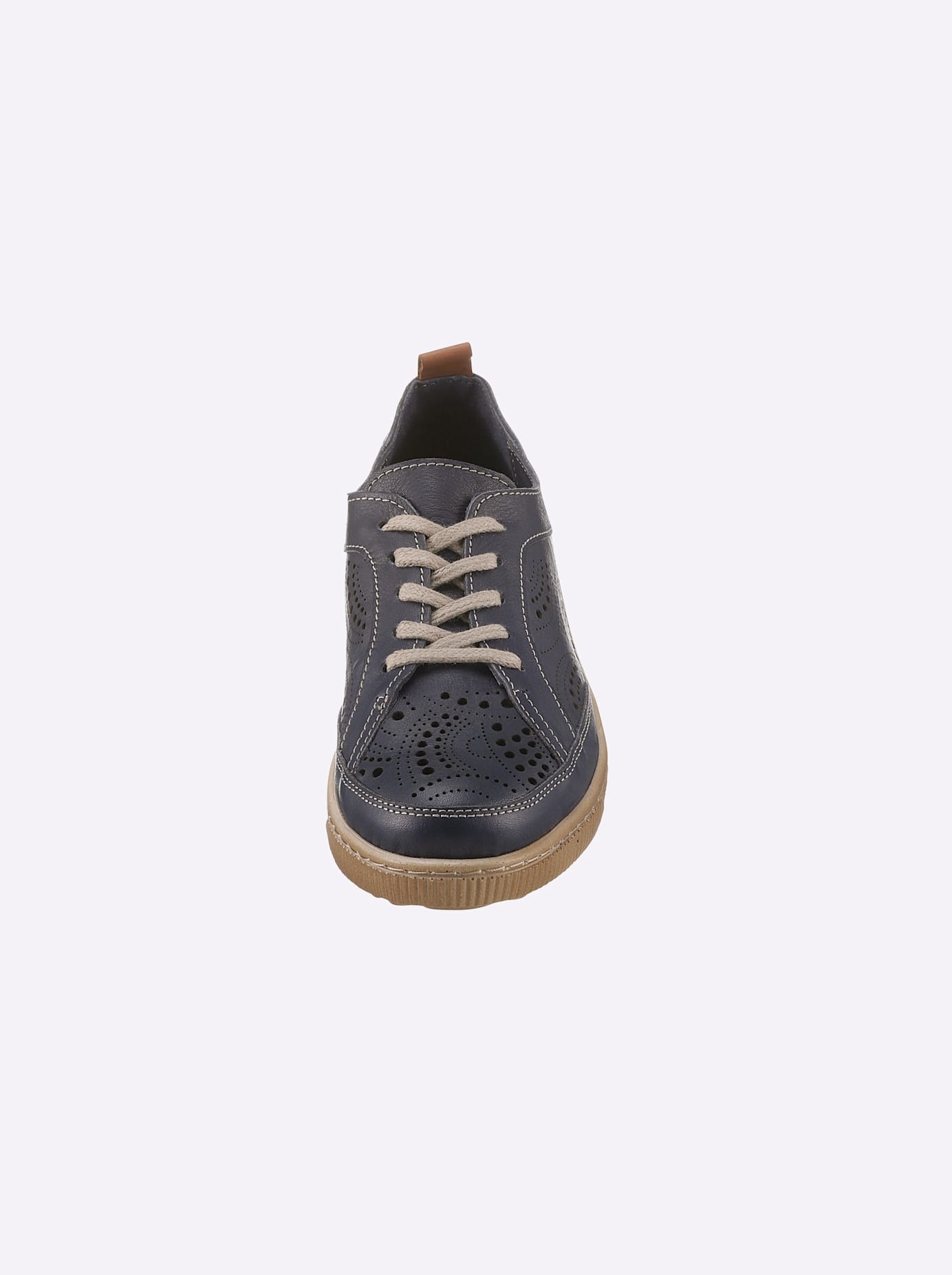 Casual Looks Schnürschuh günstig online kaufen