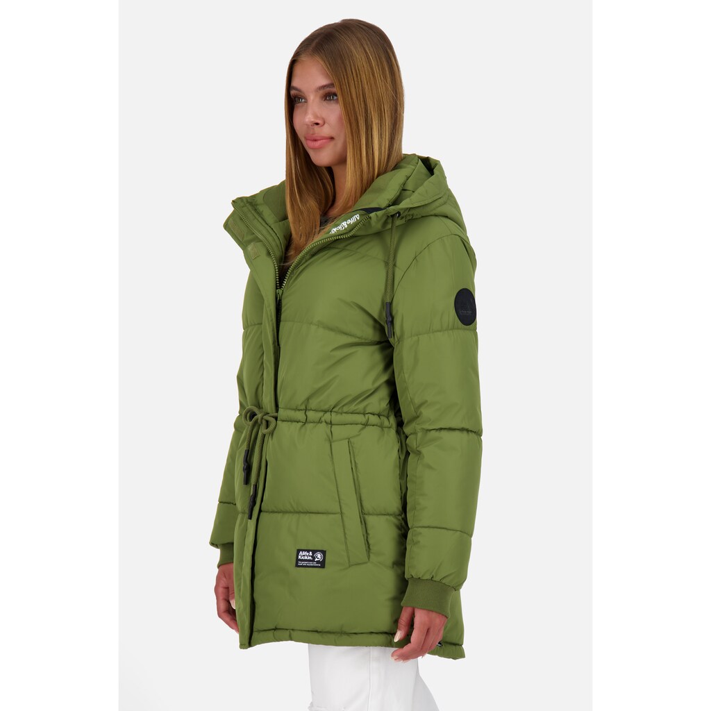 Alife & Kickin Winterjacke »ErinAK A Puffer Jacket Damen Winterjacke, Jacke«