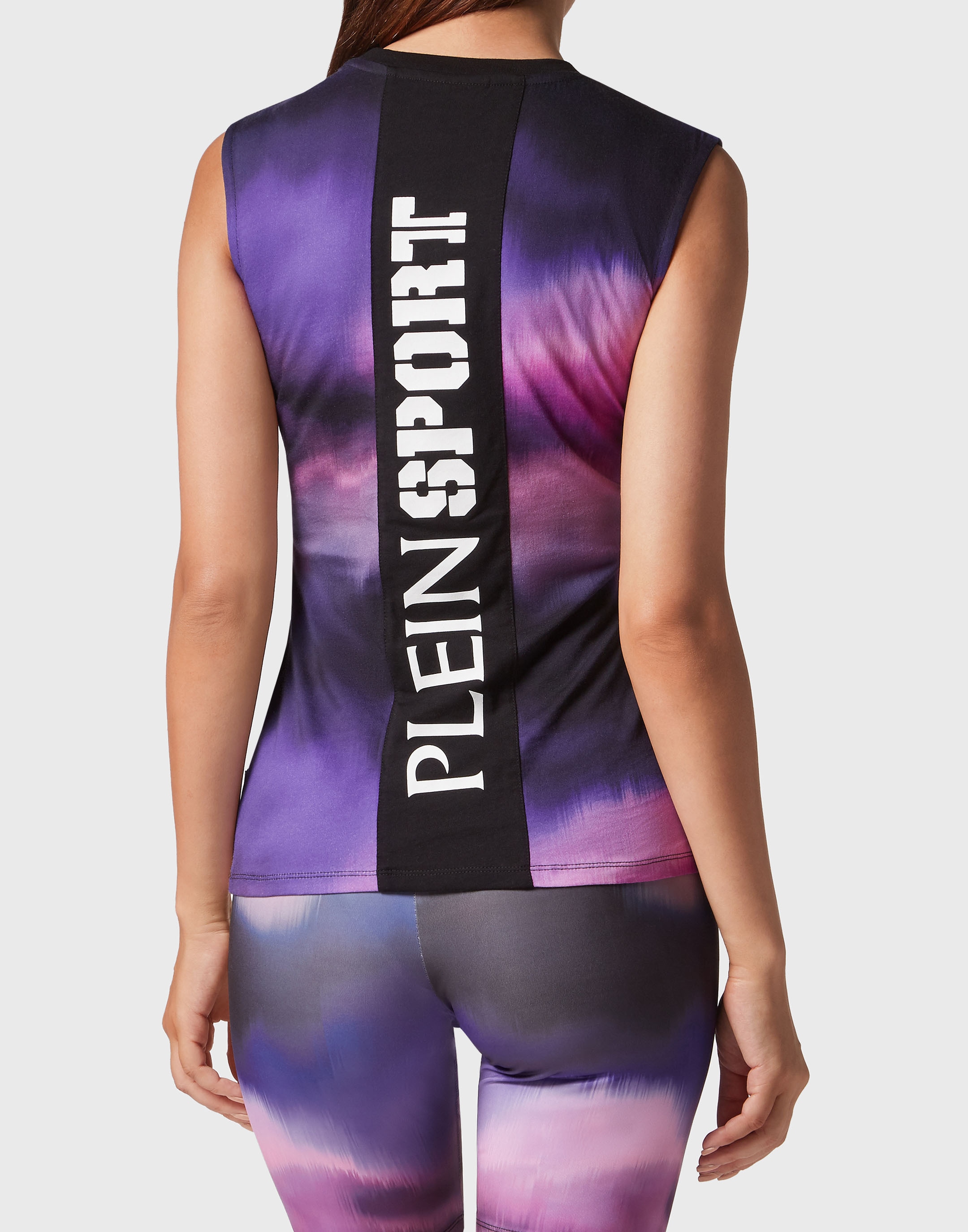 PLEIN SPORT T-Shirt »T-Shirt«