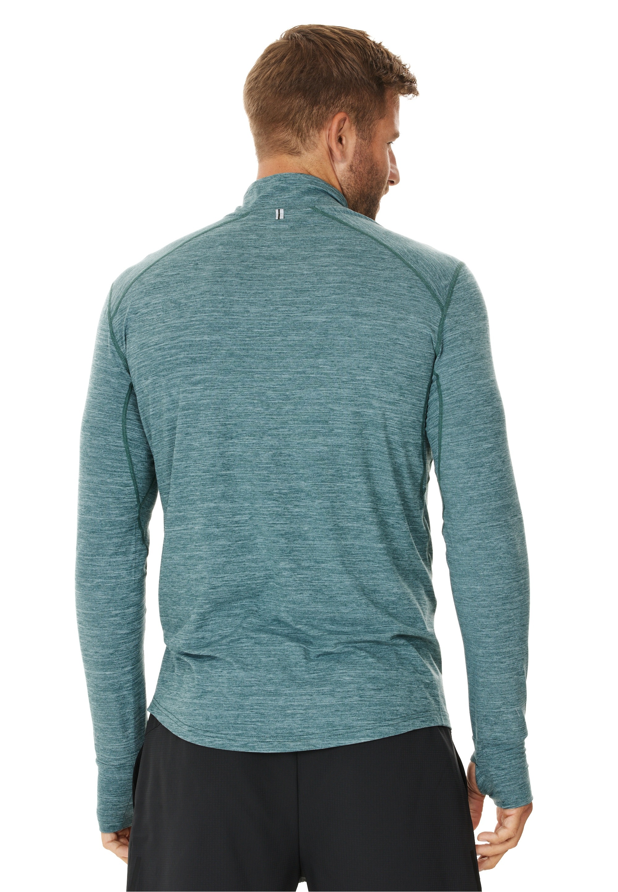 ENDURANCE Funktionsshirt »TUNE XQL«, mit QUICK DRY-Technologie