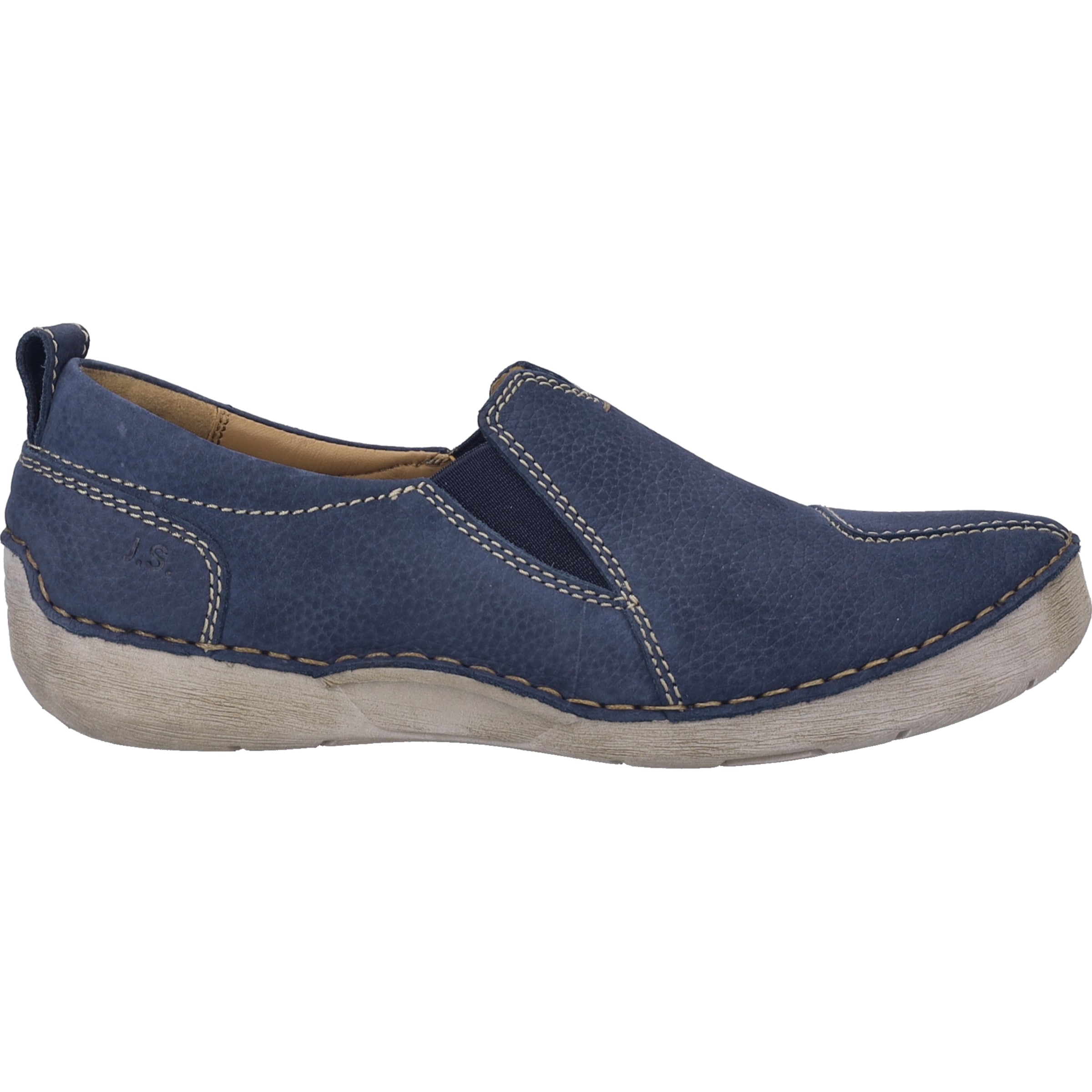 Josef Seibel Slipper »Fergey 49, shark«