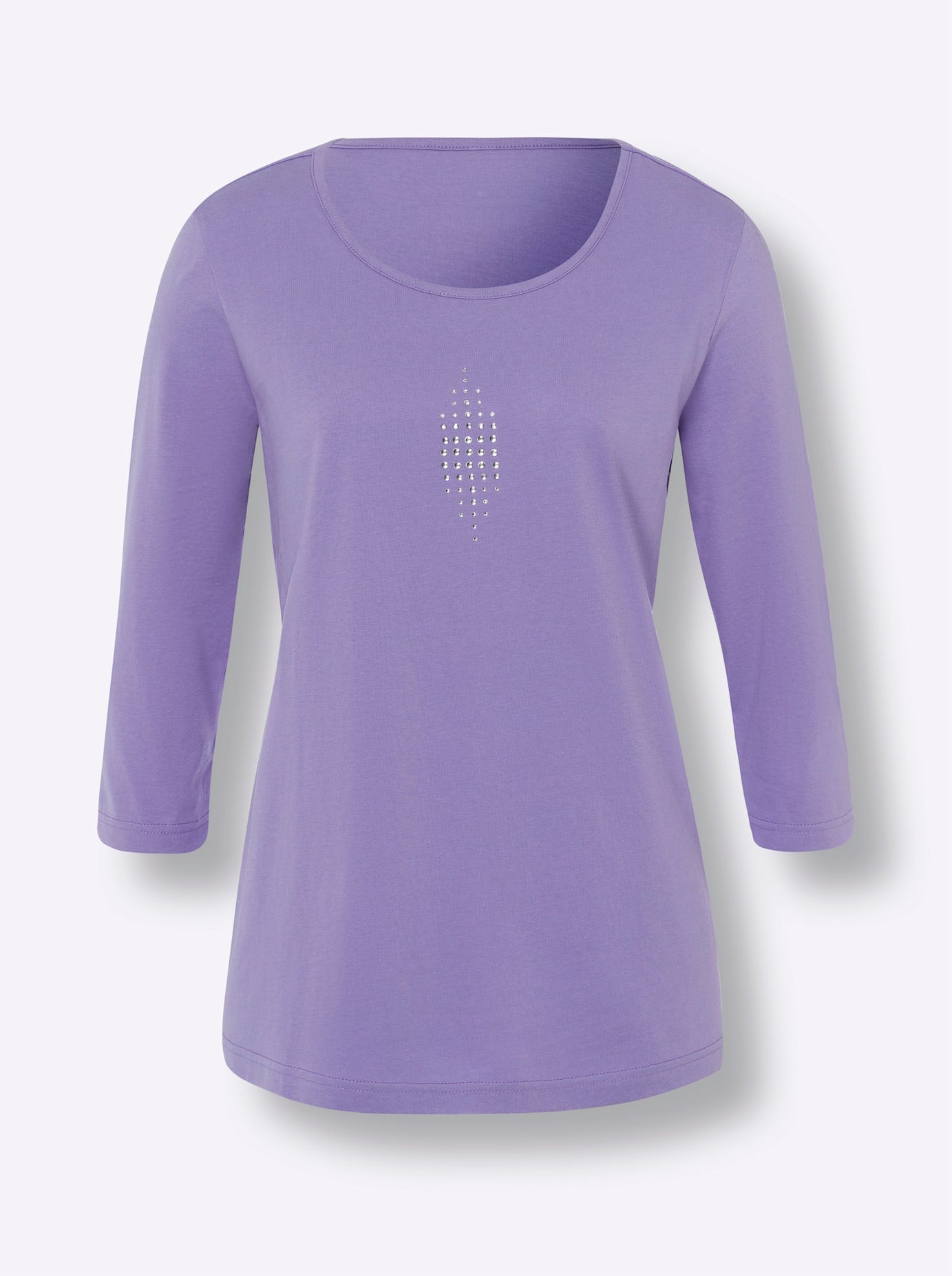 Classic Basics 3/4-Arm-Shirt »Doppelpack Shirts«, (2 tlg.)