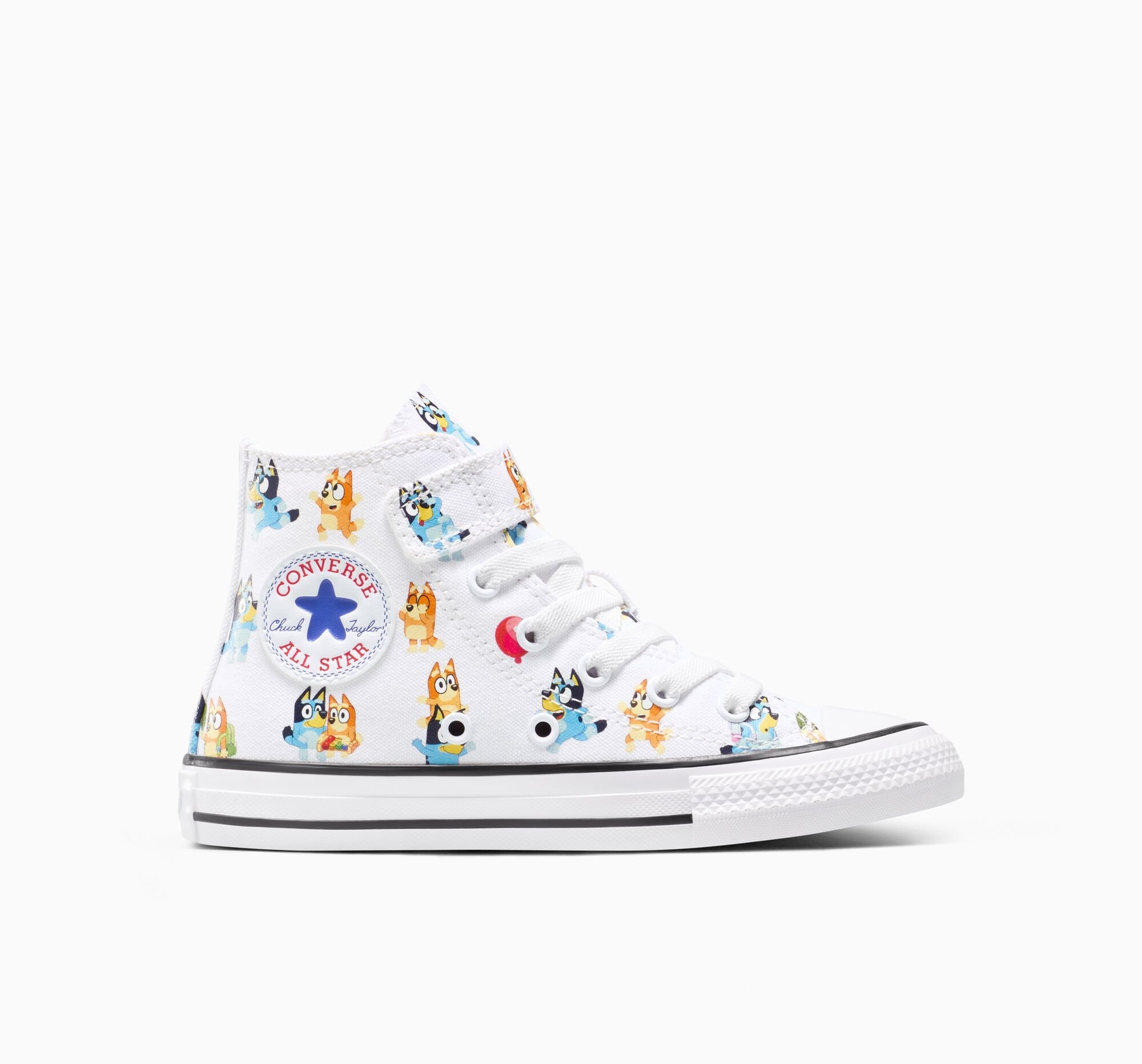 Converse Sneaker »Chuck Taylor All Star BLUEY«, für Kinder