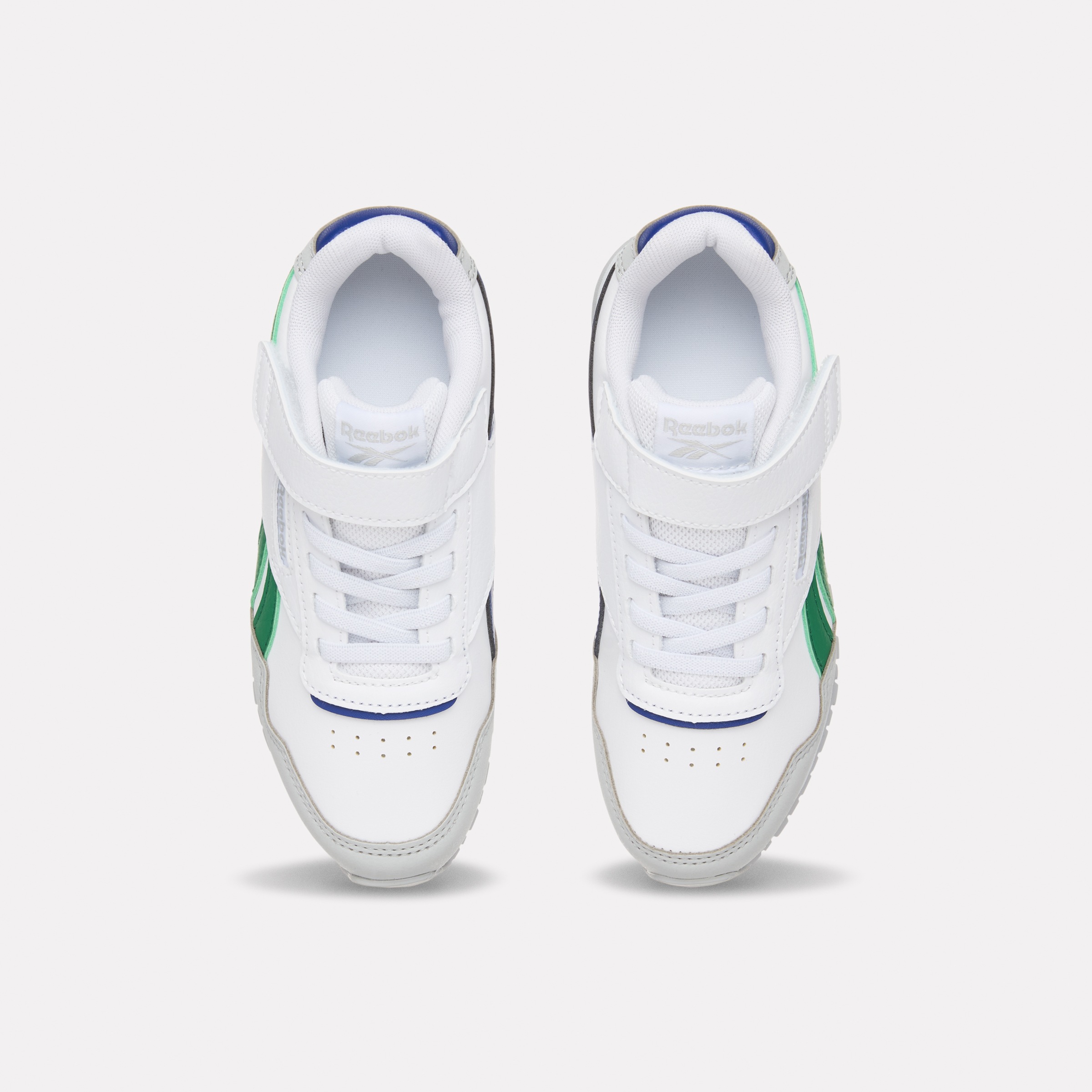 Reebok Classic Sneaker »REEBOK GLIDE ELASTIC LACE & TOP STRAP«