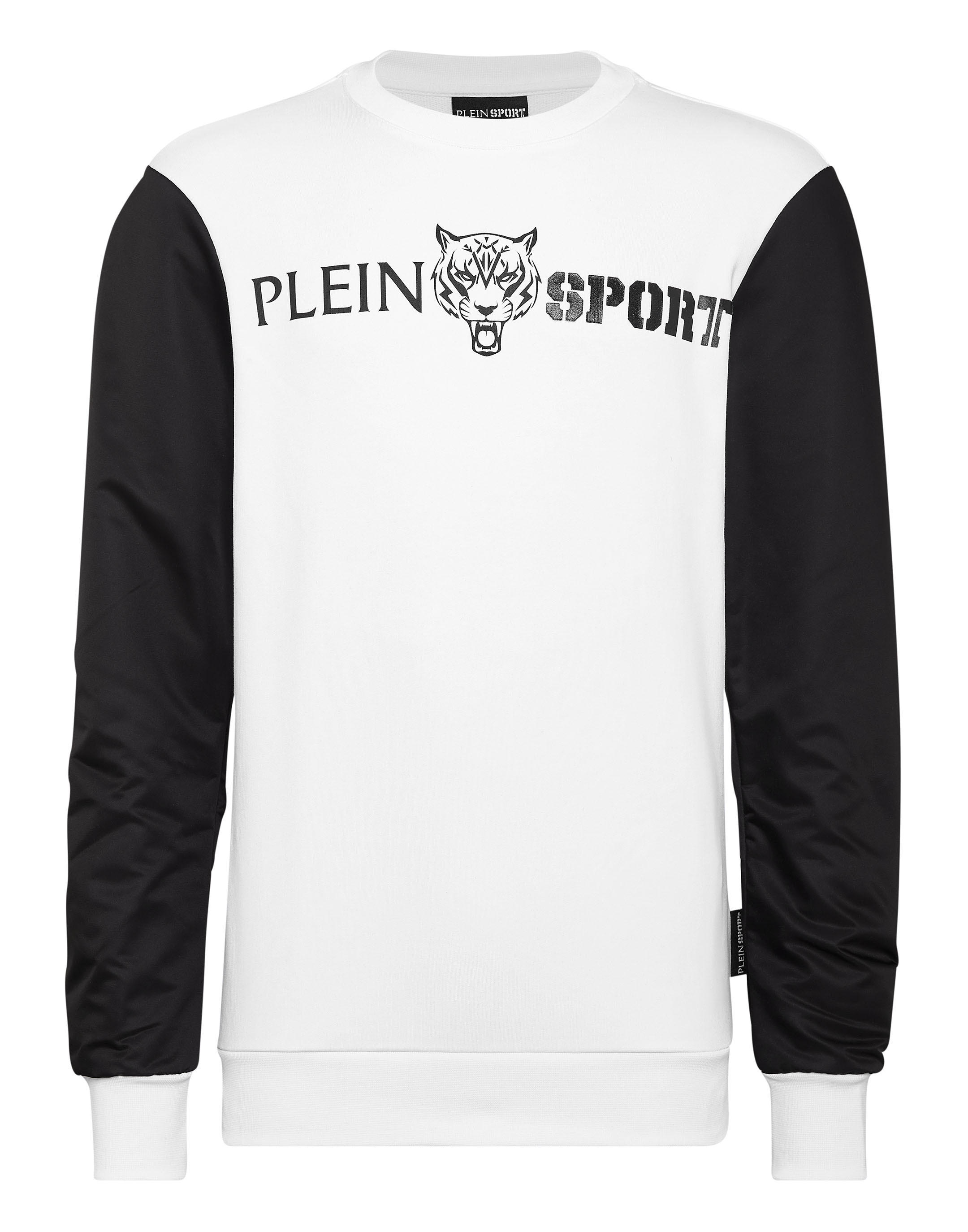 PLEIN SPORT Sweatshirt »Tiger«