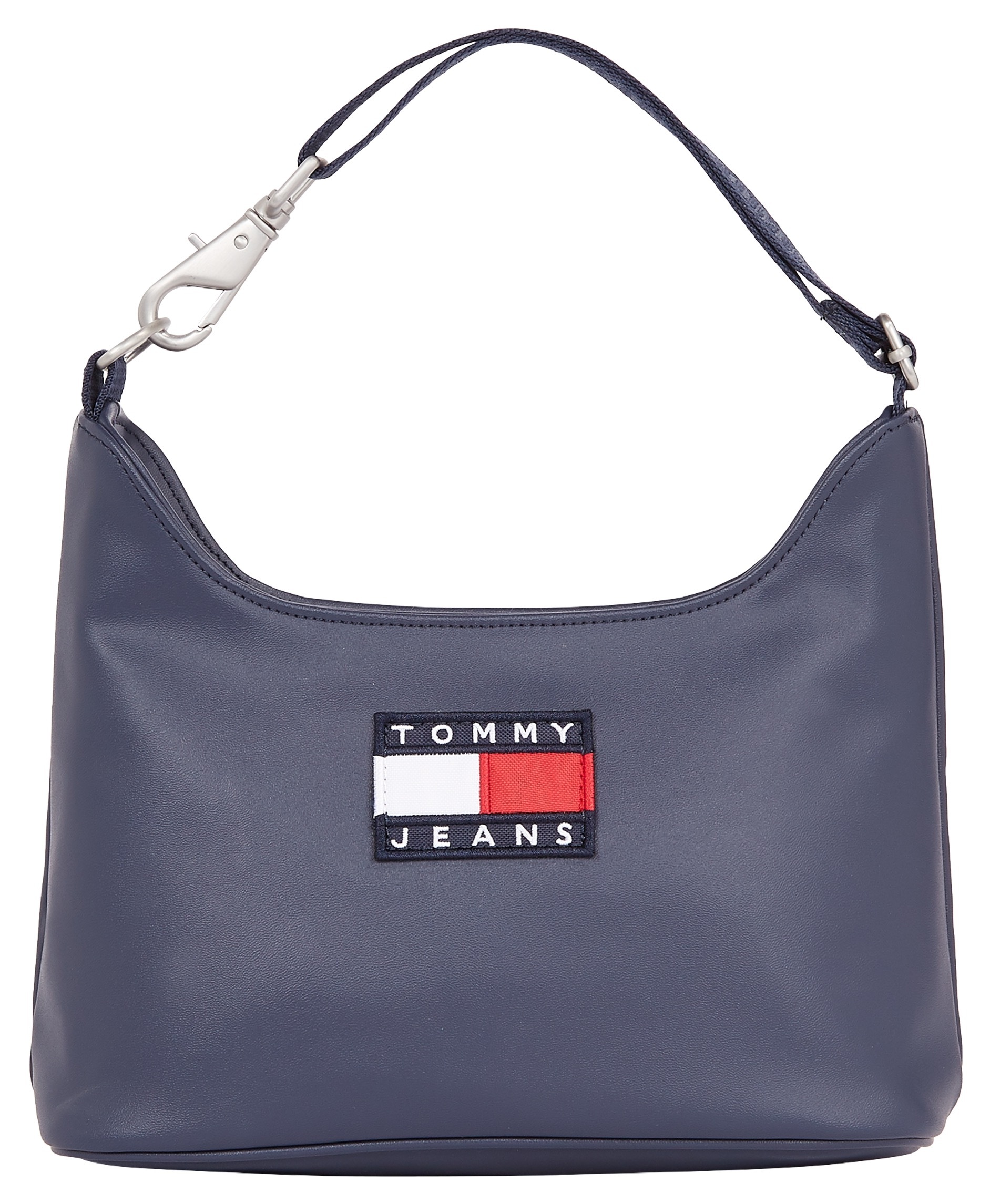 Tommy Jeans Hobo »TJW HERITAGE SHOULDER BAG« im Mini Format