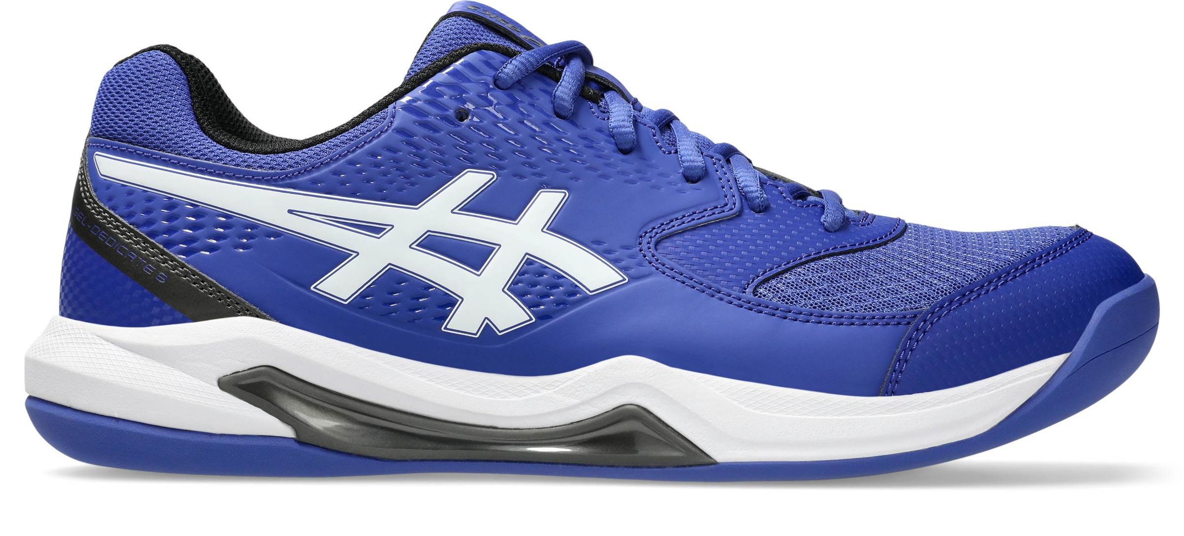 Thumbnail - Asics Tennisschuh "GEL-DEDICATE 8 INDOOR" für Hallenböden