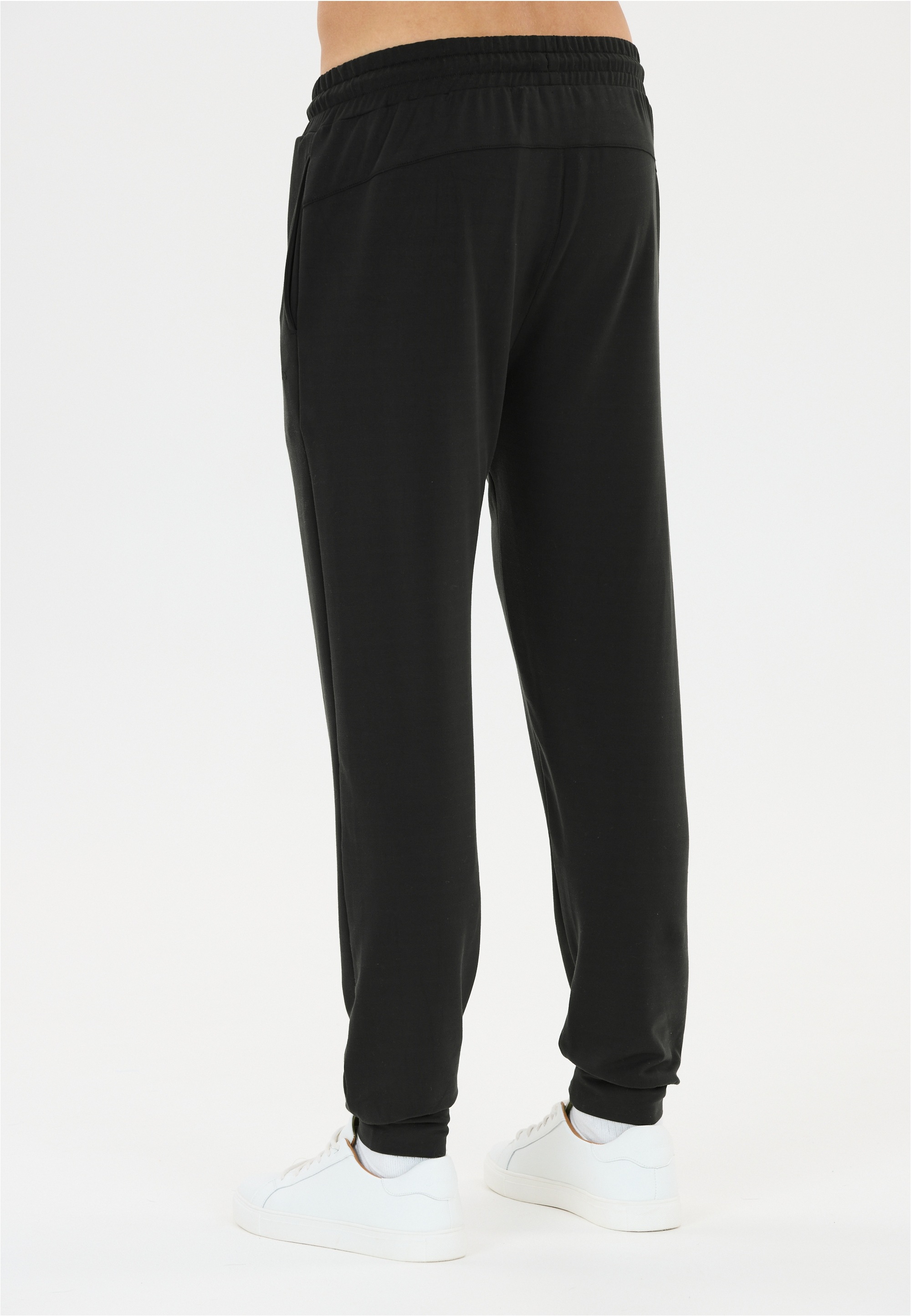 Virtus Sweathose »Streat V3«  relaxed fit