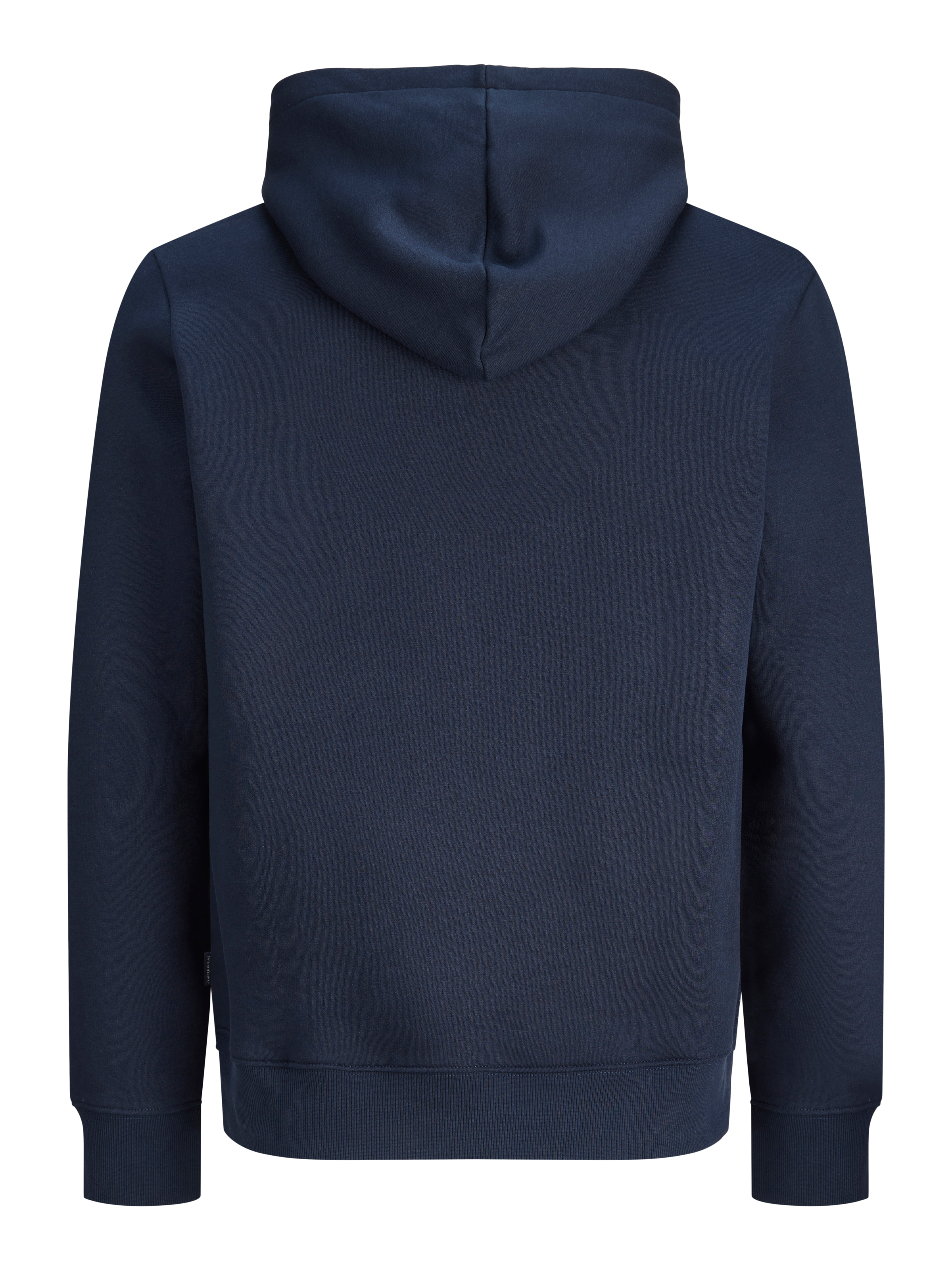 Jack & Jones Kapuzensweatshirt »JJKYLE SWEAT HOOD SN«, Baumwollmischung,

