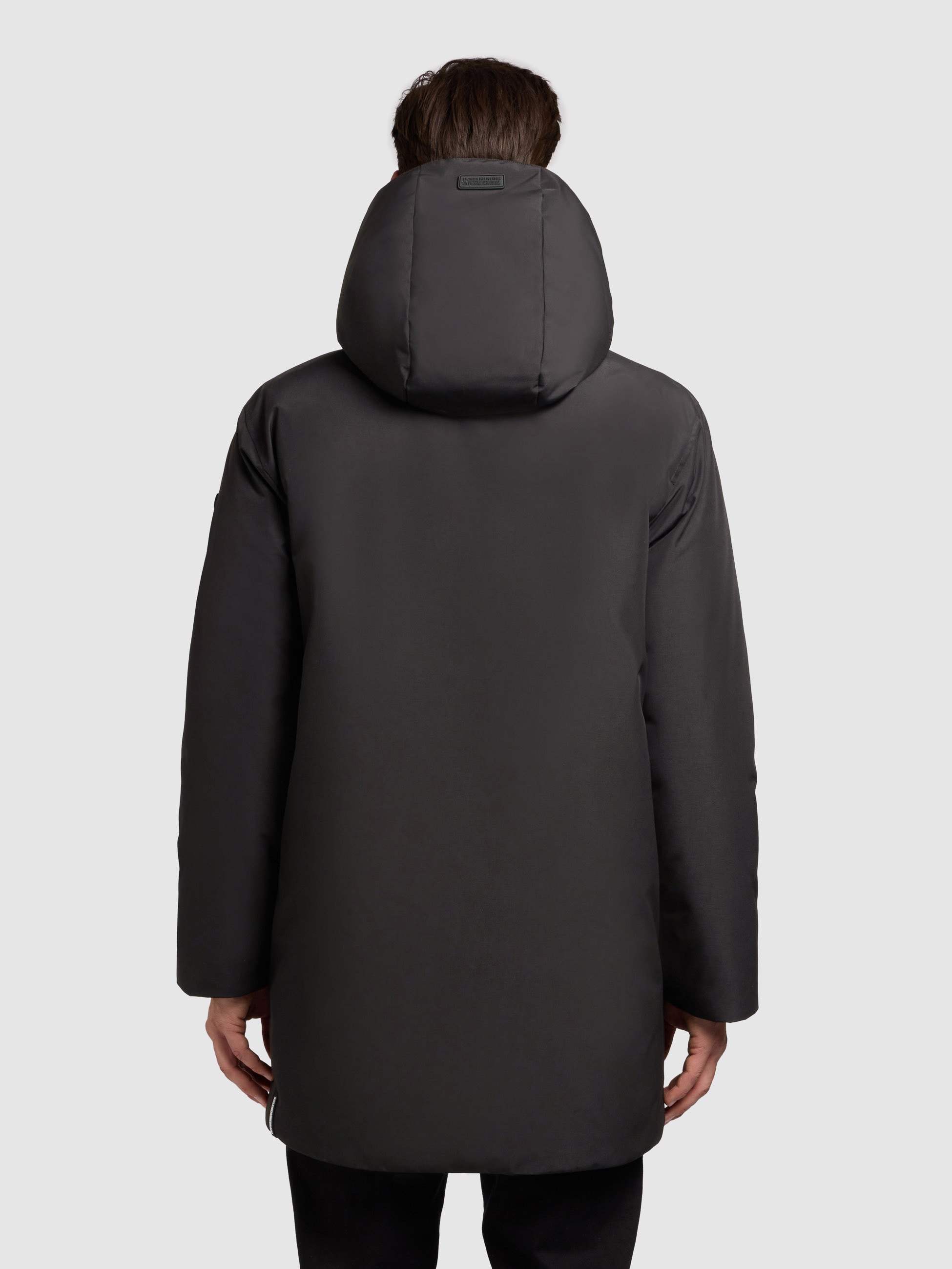 khujo Wintermantel »FIGARO«