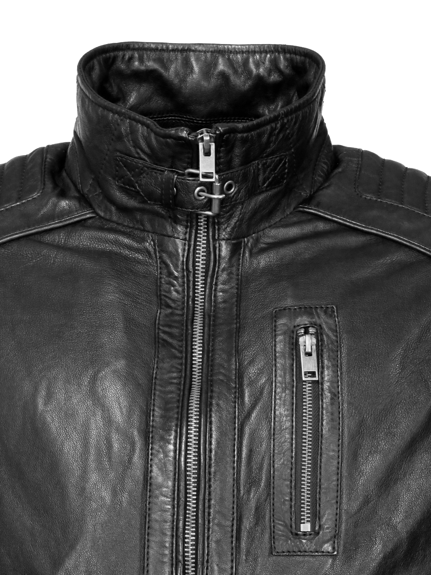 JCC Bikerjacke »31020351«