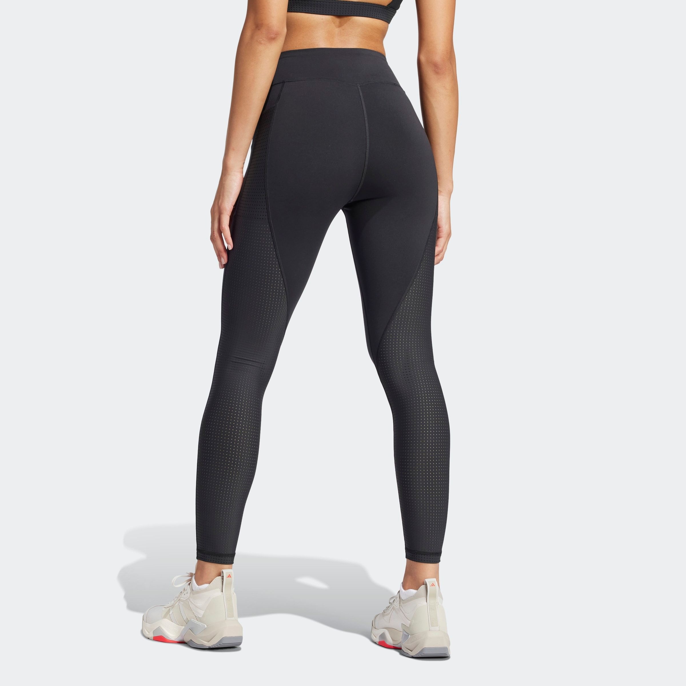 adidas Performance Trainingstights "Cool Int. 7/8 L", (1 tlg.) günstig online kaufen