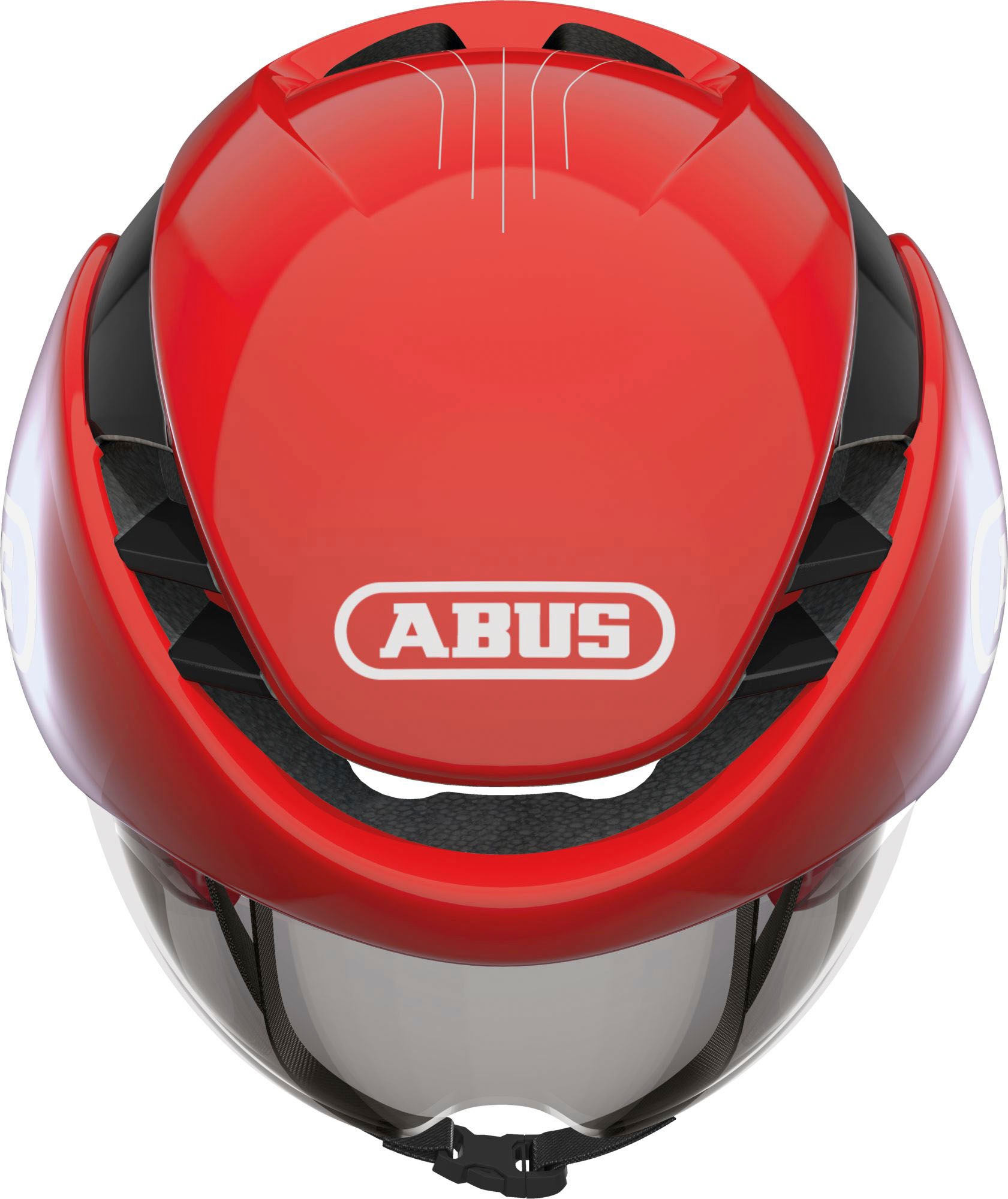 ABUS Rennradhelm »GAMECHANGER Tri«
