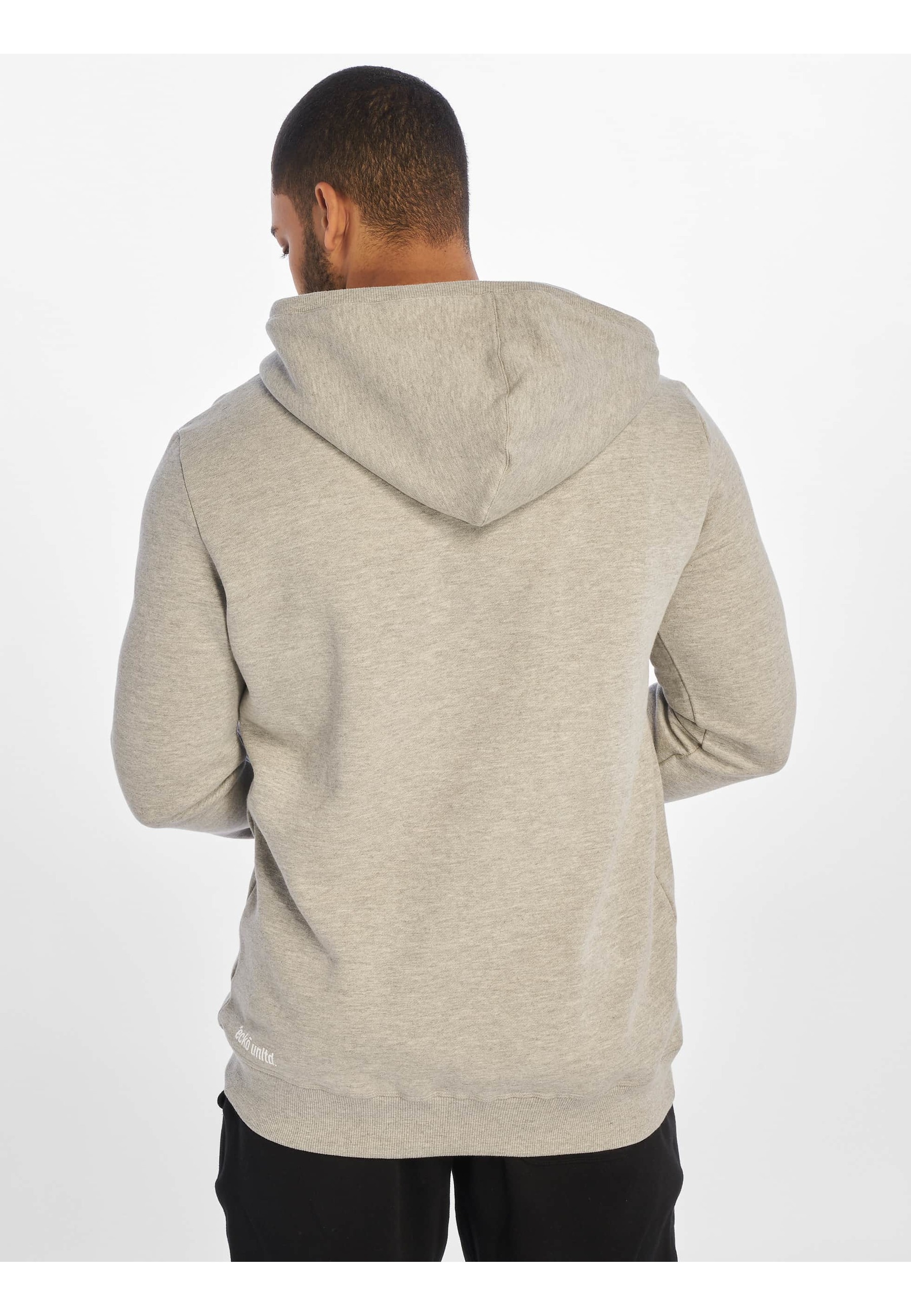Ecko Unltd. Sweatshirt »Ecko Unltd. Herren Base Hoody«, 1 Stk.
