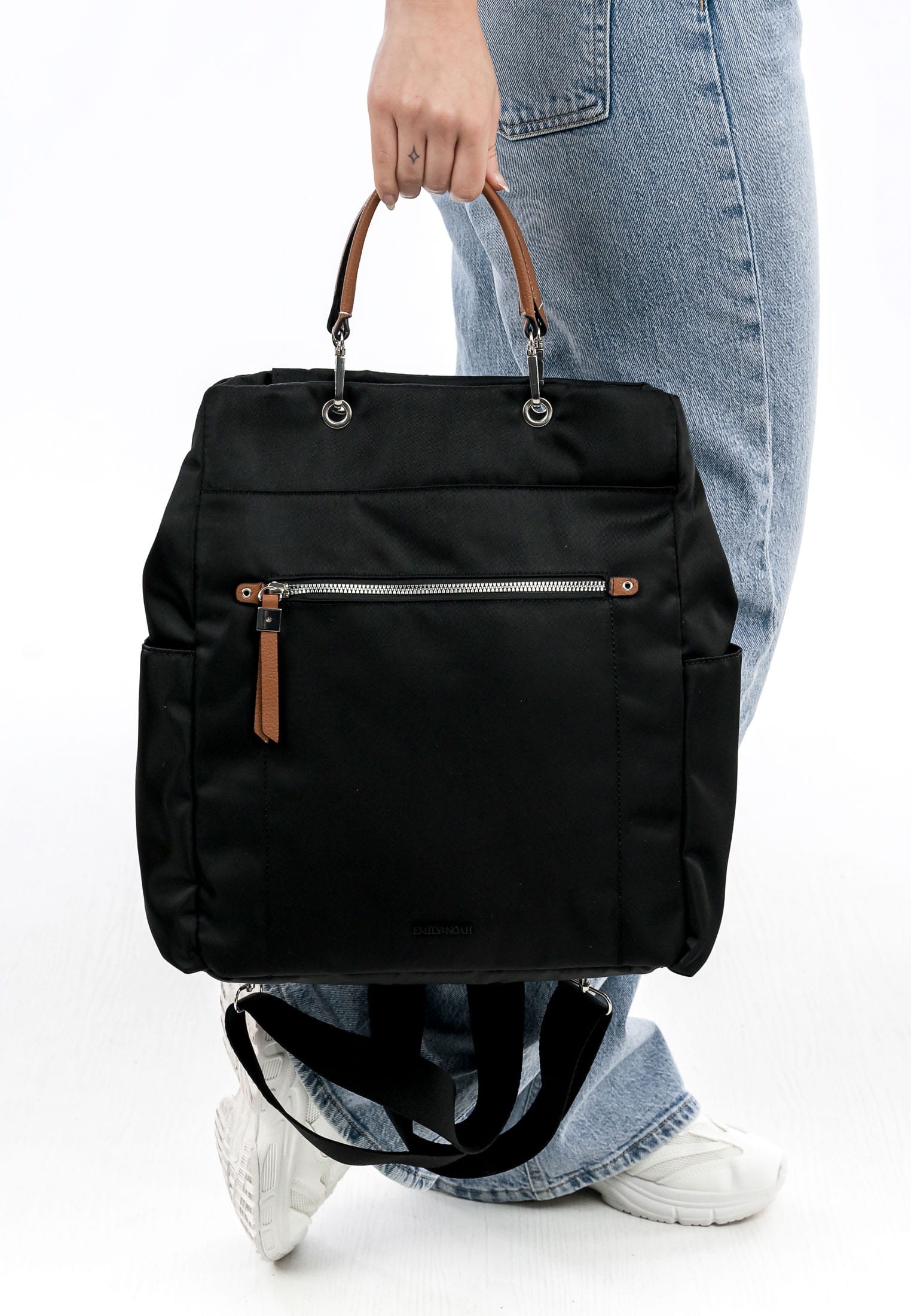 EMILY & NOAH Rucksack »Rucksack E&N Esther«