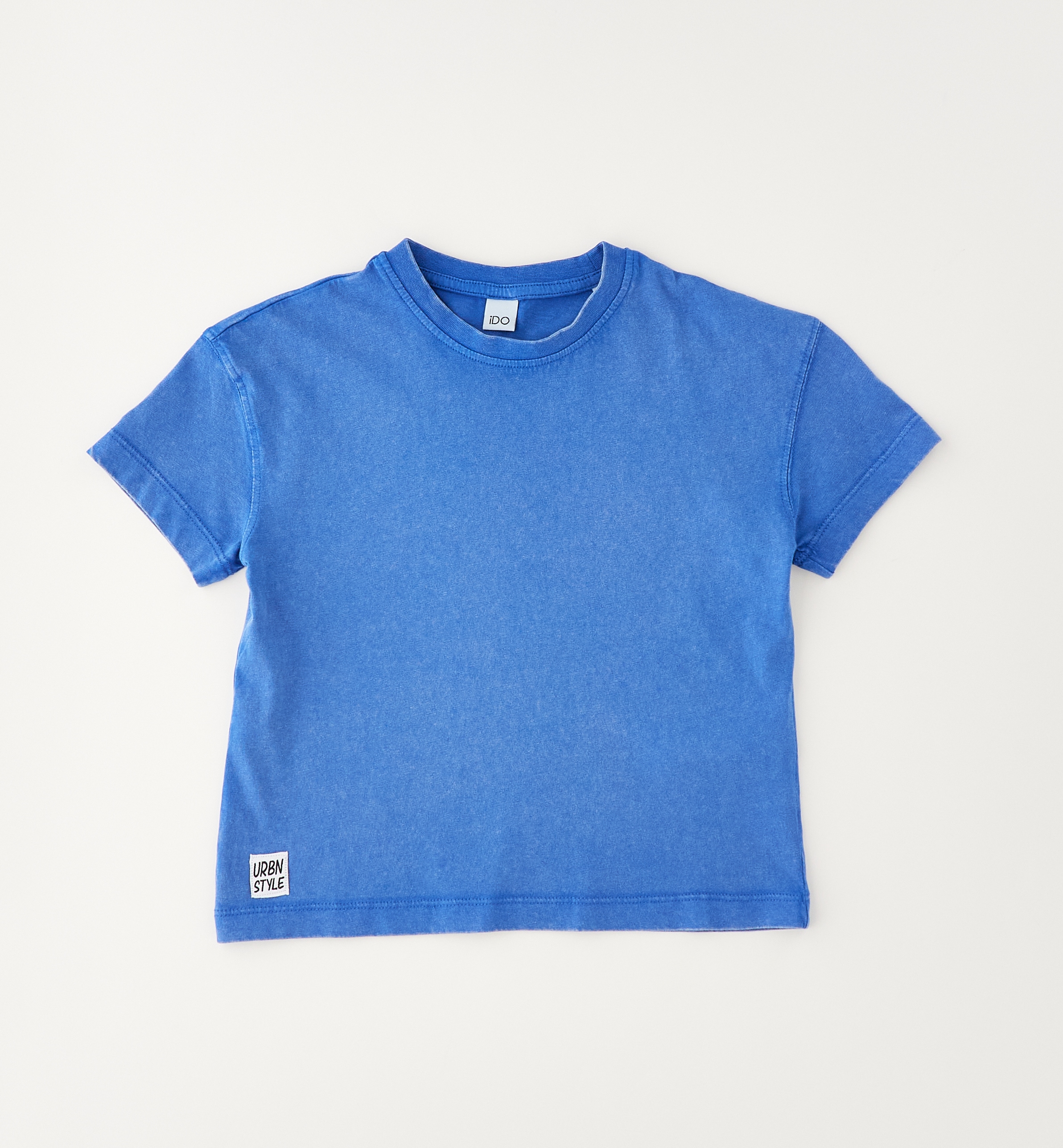 iDo T-Shirt »BABY BOY SUMMER T-SHIRT«