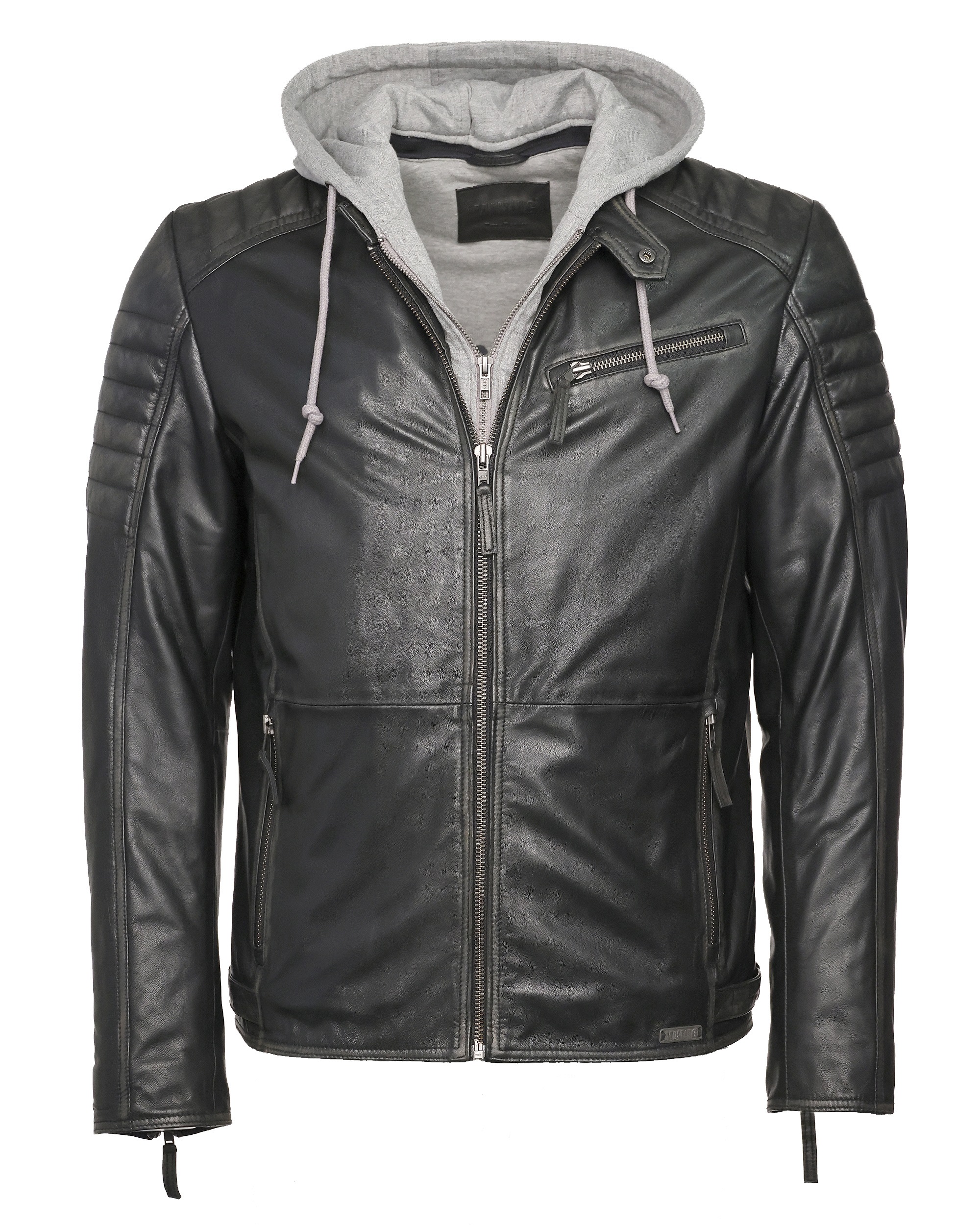 MUSTANG Lederjacke »3102137«