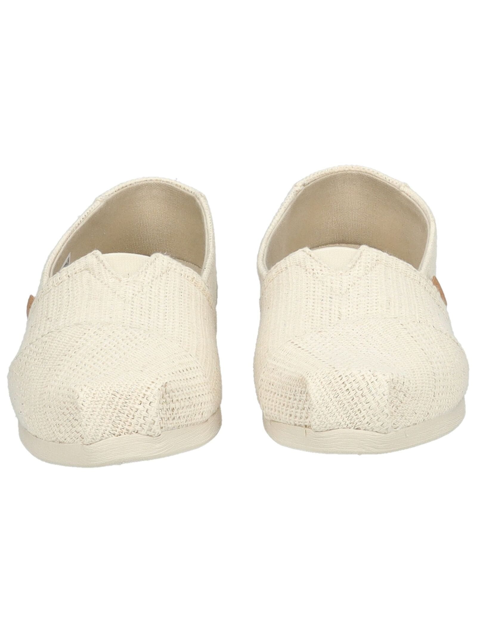 TOMS Slipper »TOMS Slipper Textil«