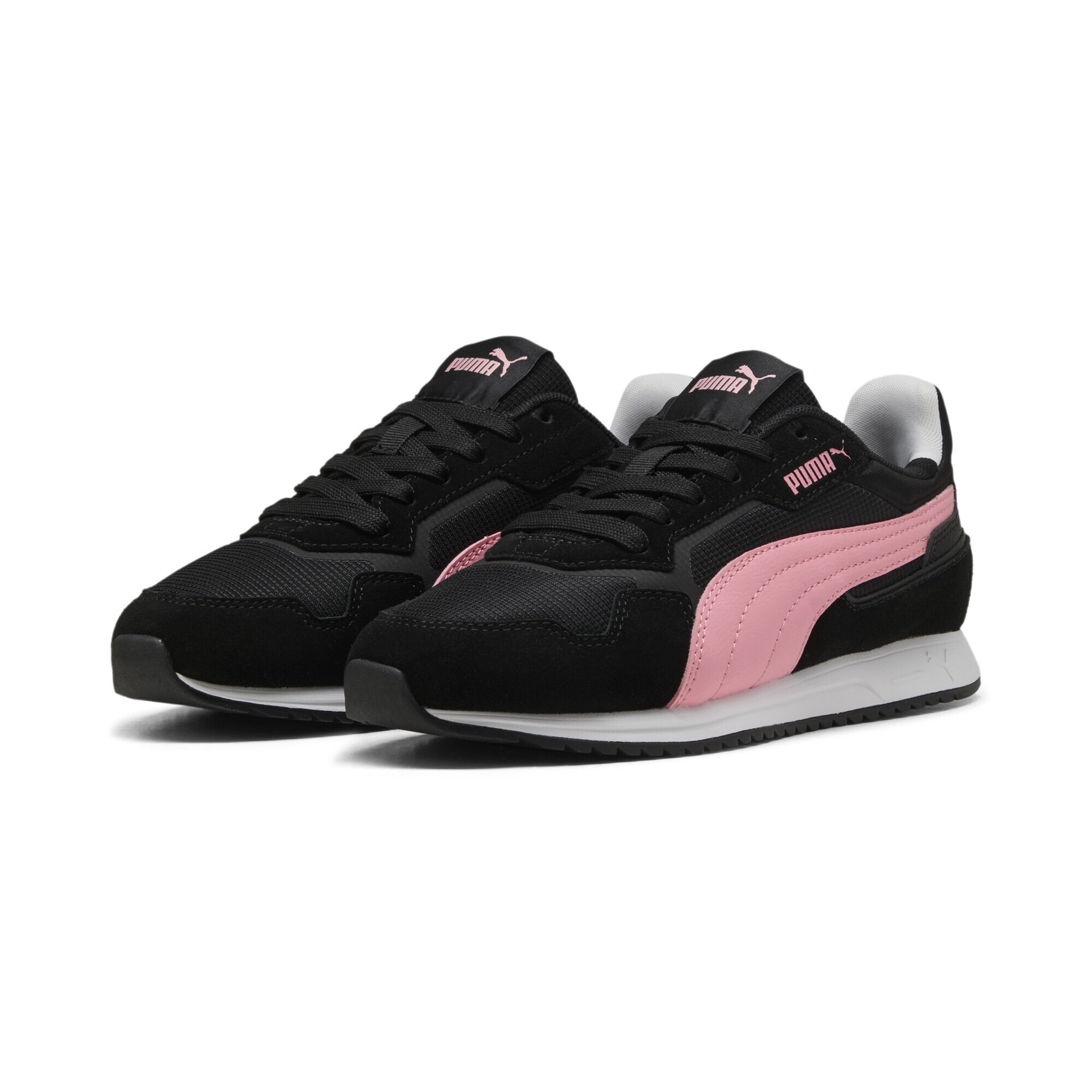 PUMA Sneaker "SOFTRIDE ST Miler Sneakers Erwachsene"