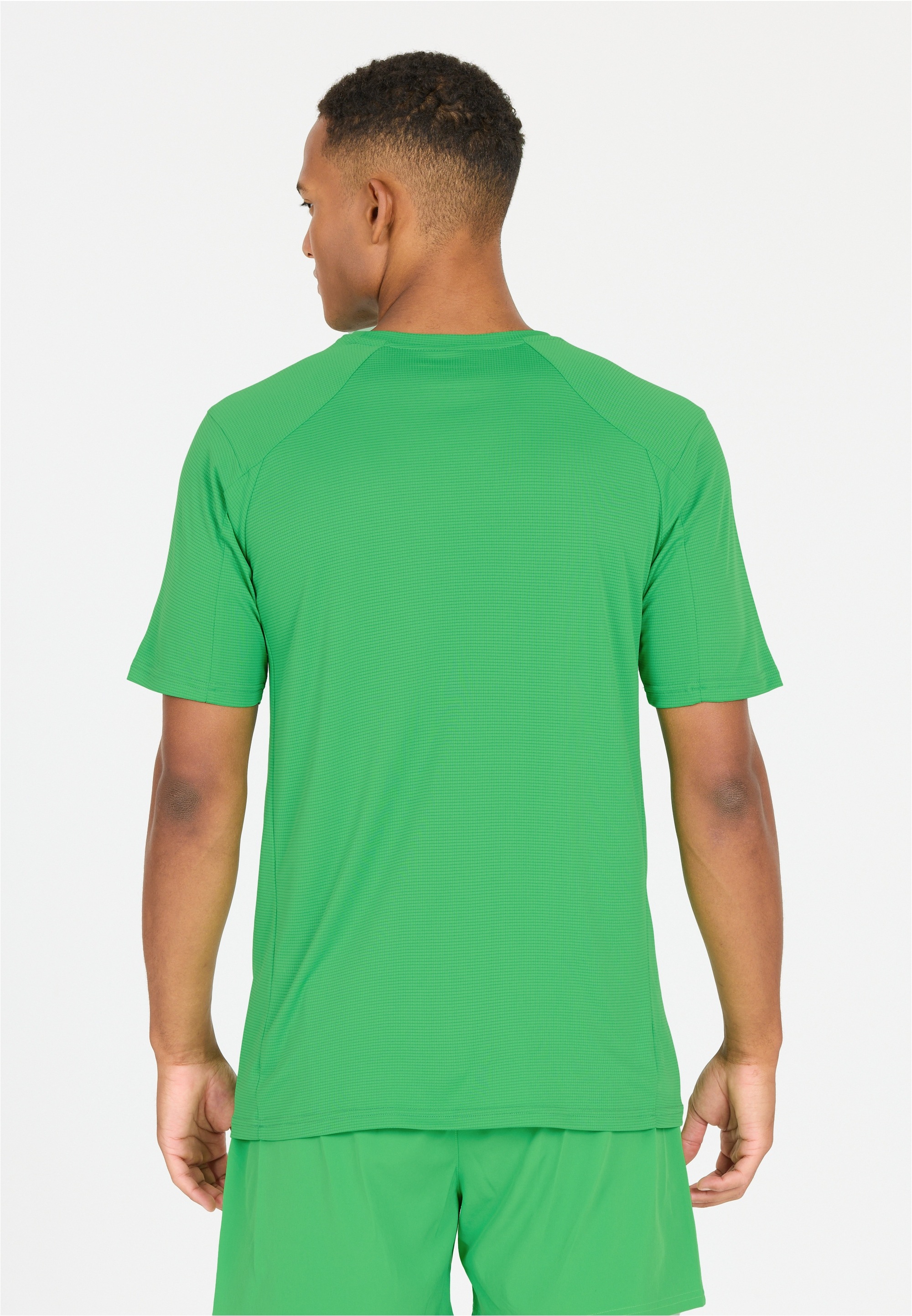 ENDURANCE Funktionsshirt »Hanieber«, mit Quick Dry für Workouts aller intensitäten
