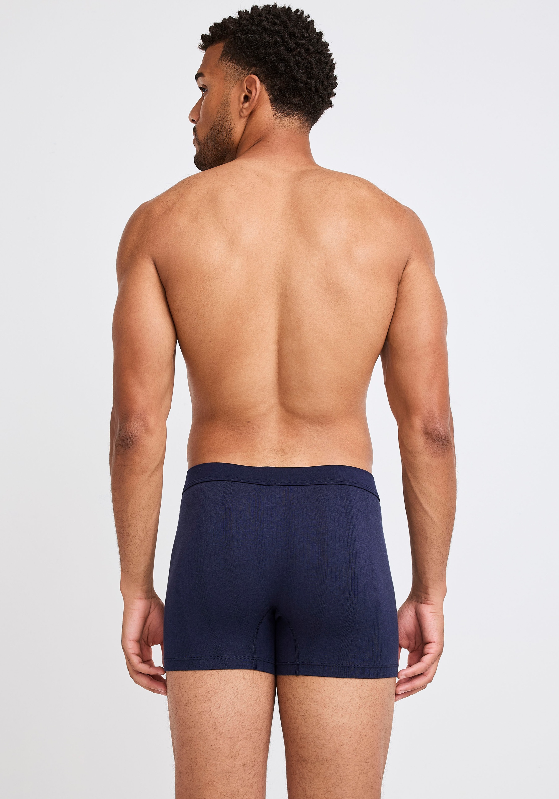 Thumbnail - Jockey Trunk "Hypersoft 360", ohne Eingriff, atmungsaktiv, Stretchbund