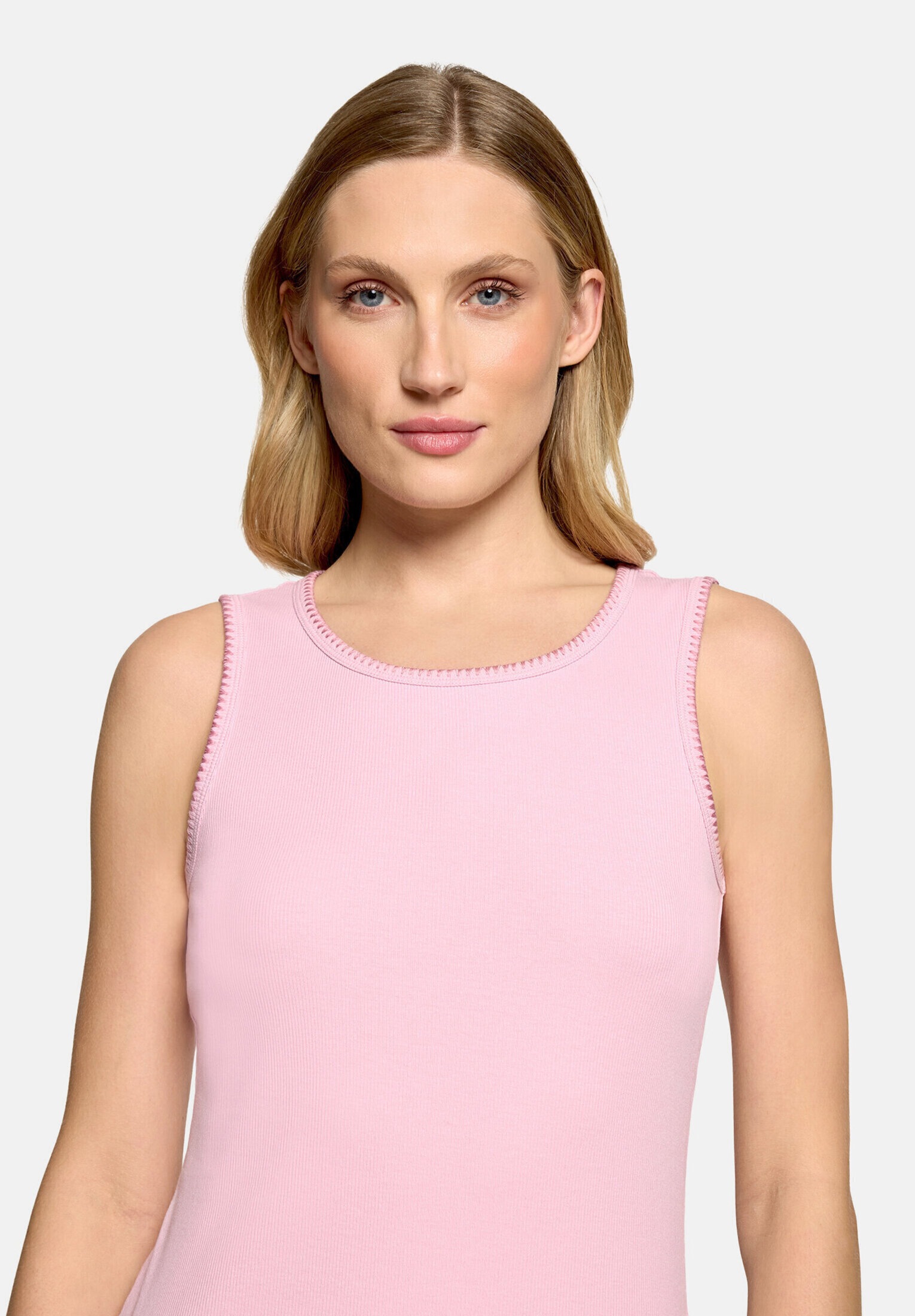 Cartoon T-Shirt »Damen mit Rundhalsausschnitt« 1 tlg.