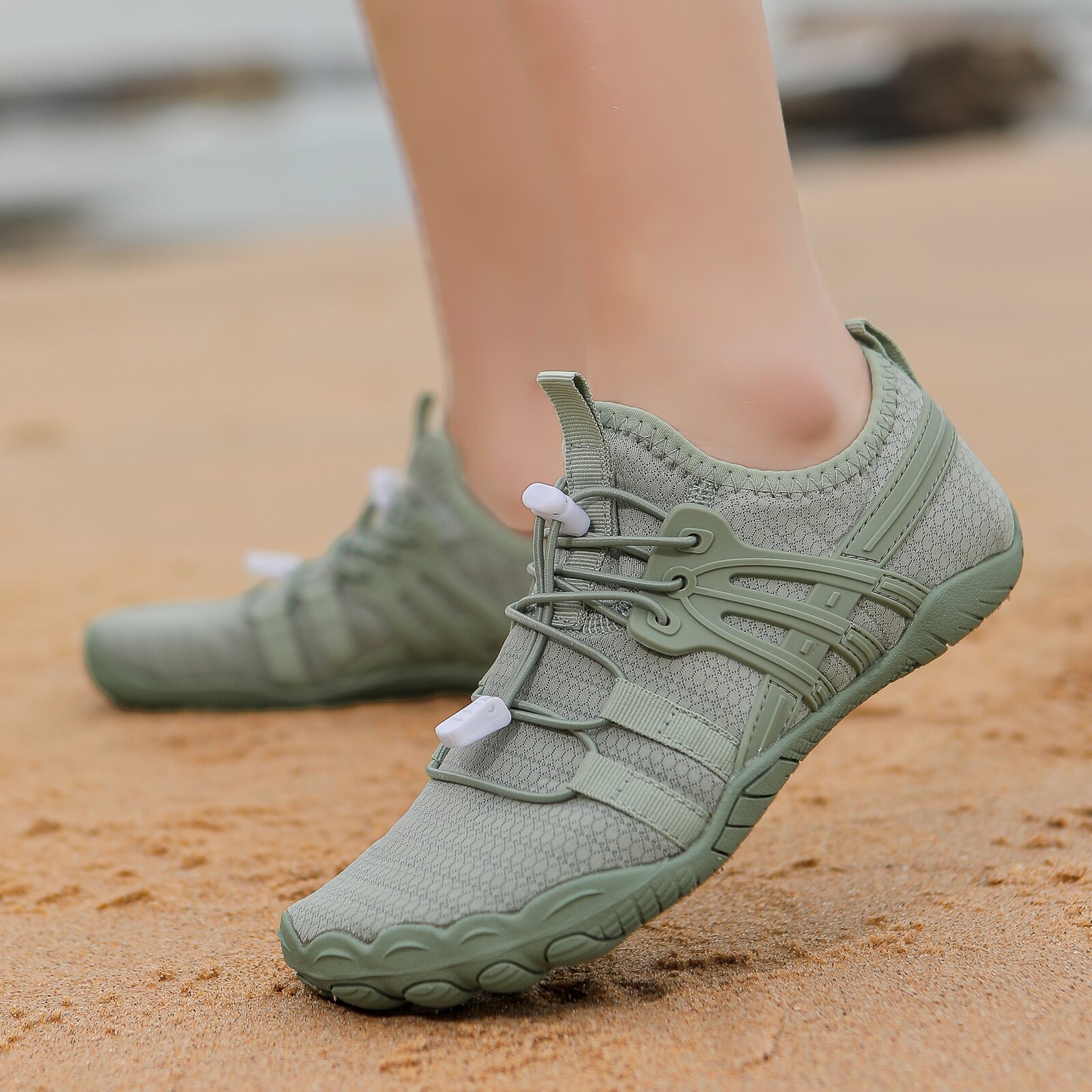 DOTALES Barfußschuh »Balancestep Barfußschuhe Damen & Herren Barfußschuhe«, Minimalschuhe