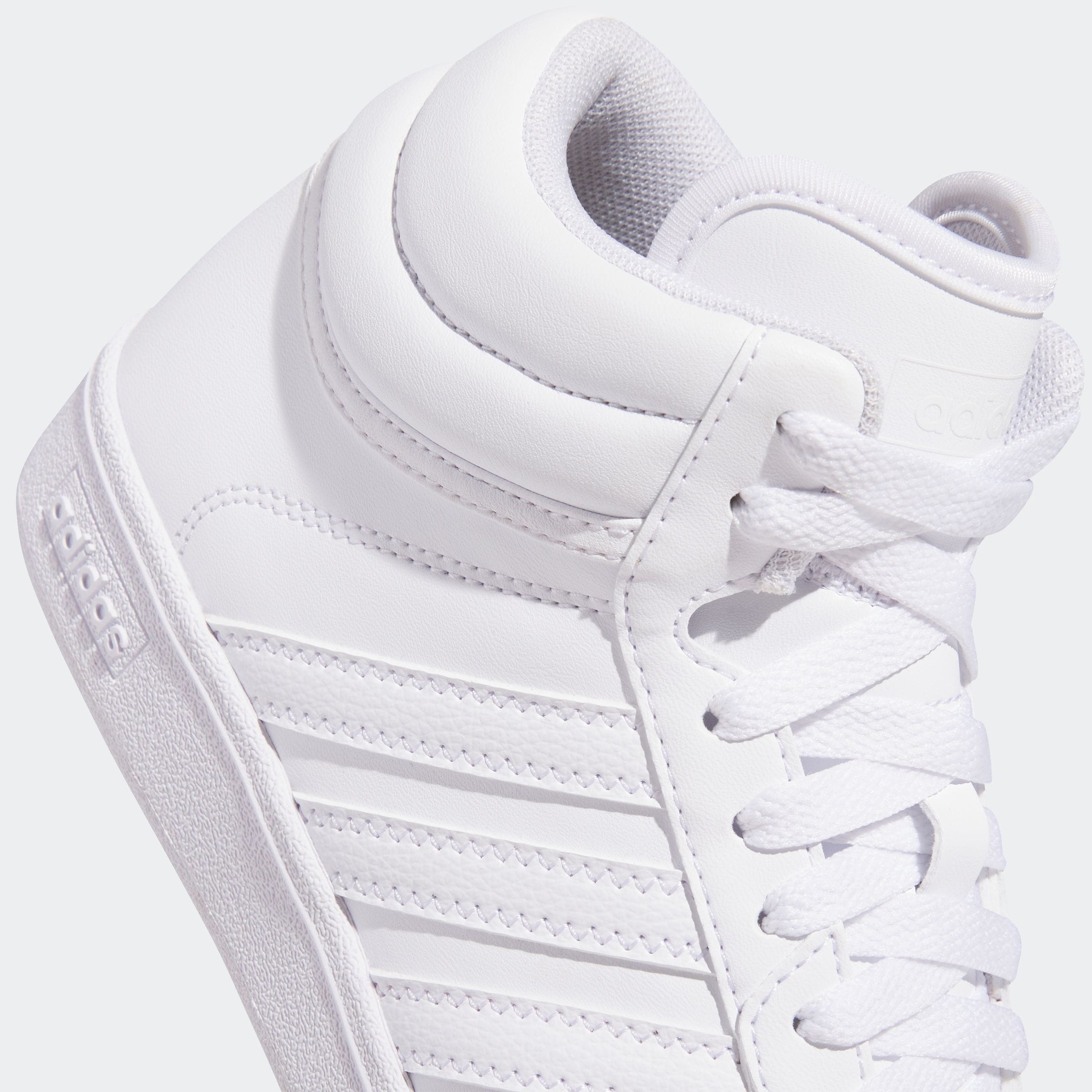 adidas Sportswear Sneaker »HOOPS MID 4.0 KIDS«