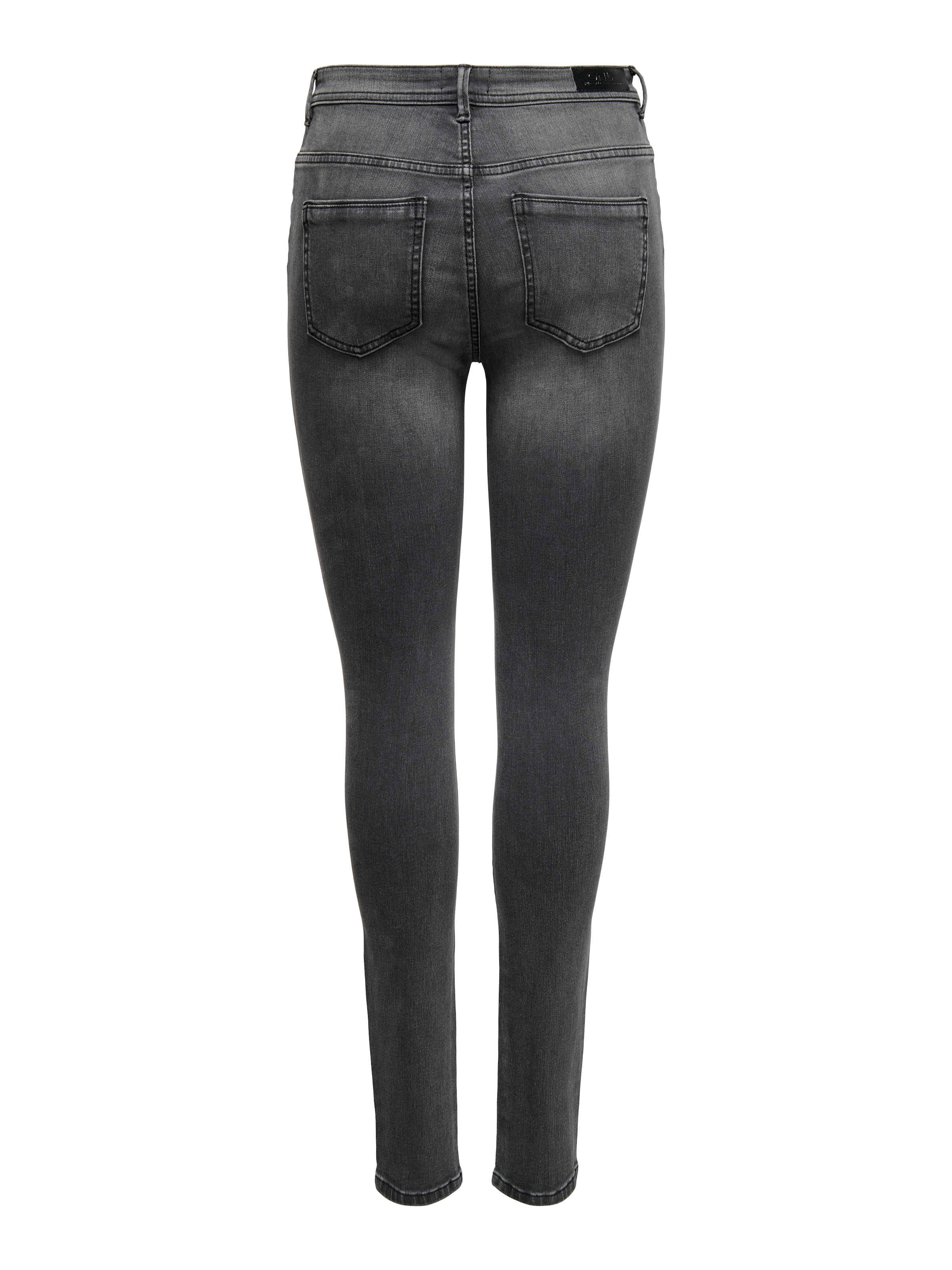 ONLY Skinny-fit-Jeans »ONLPAOLA HW SK ANA DNM X«