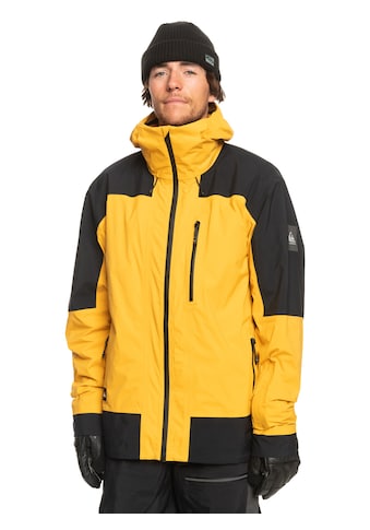 Quiksilver Striukė snoubordui »Ultralight GORE-TE...