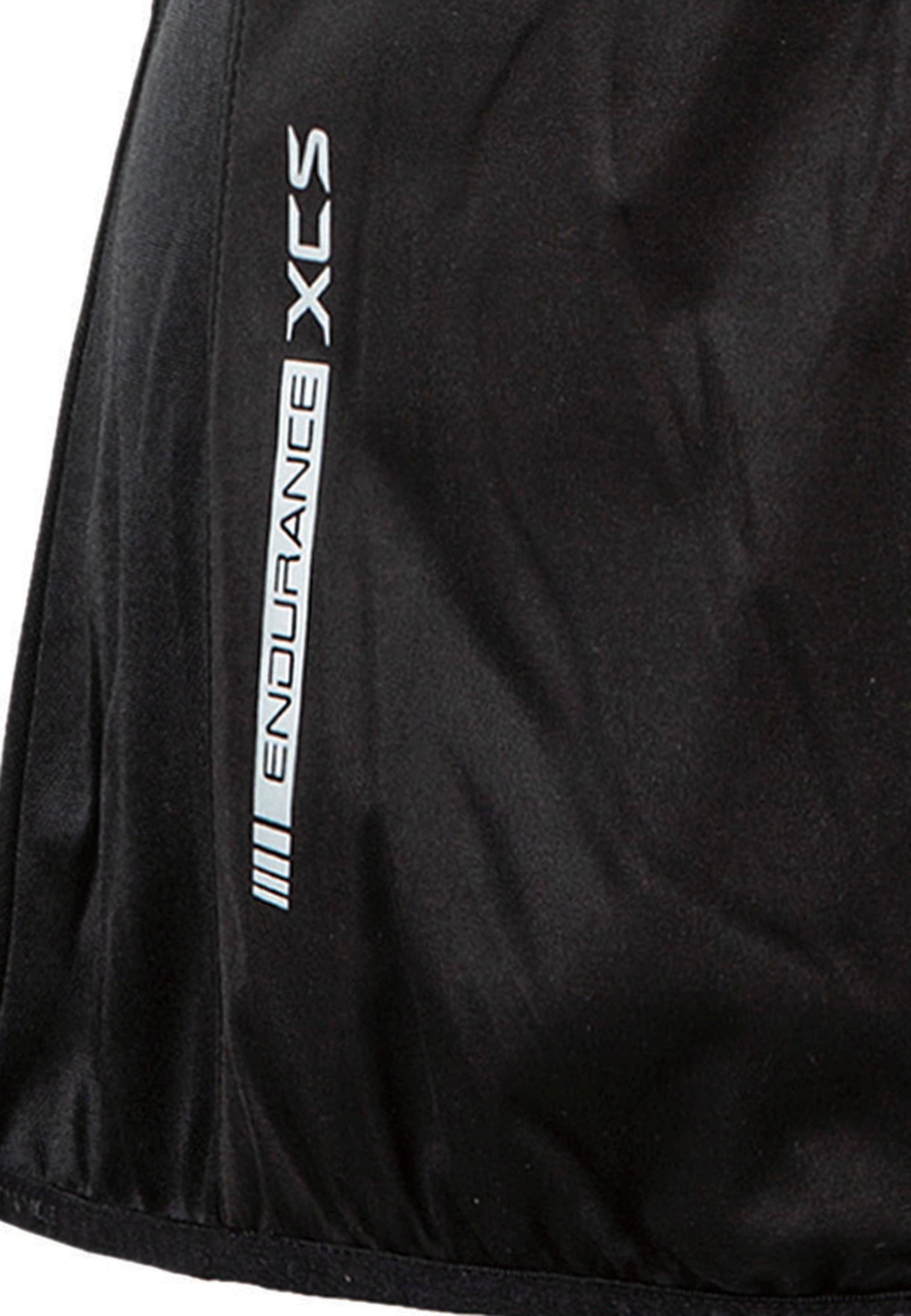 ENDURANCE Funktionsweste »CILTA Multisport«, mit windblockender Funktion