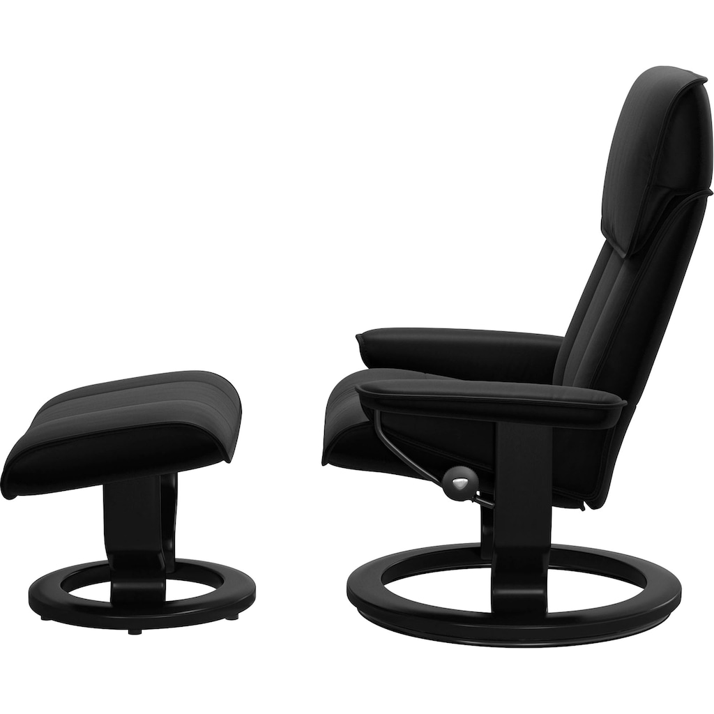 Stressless® Fußhocker »Admiral«