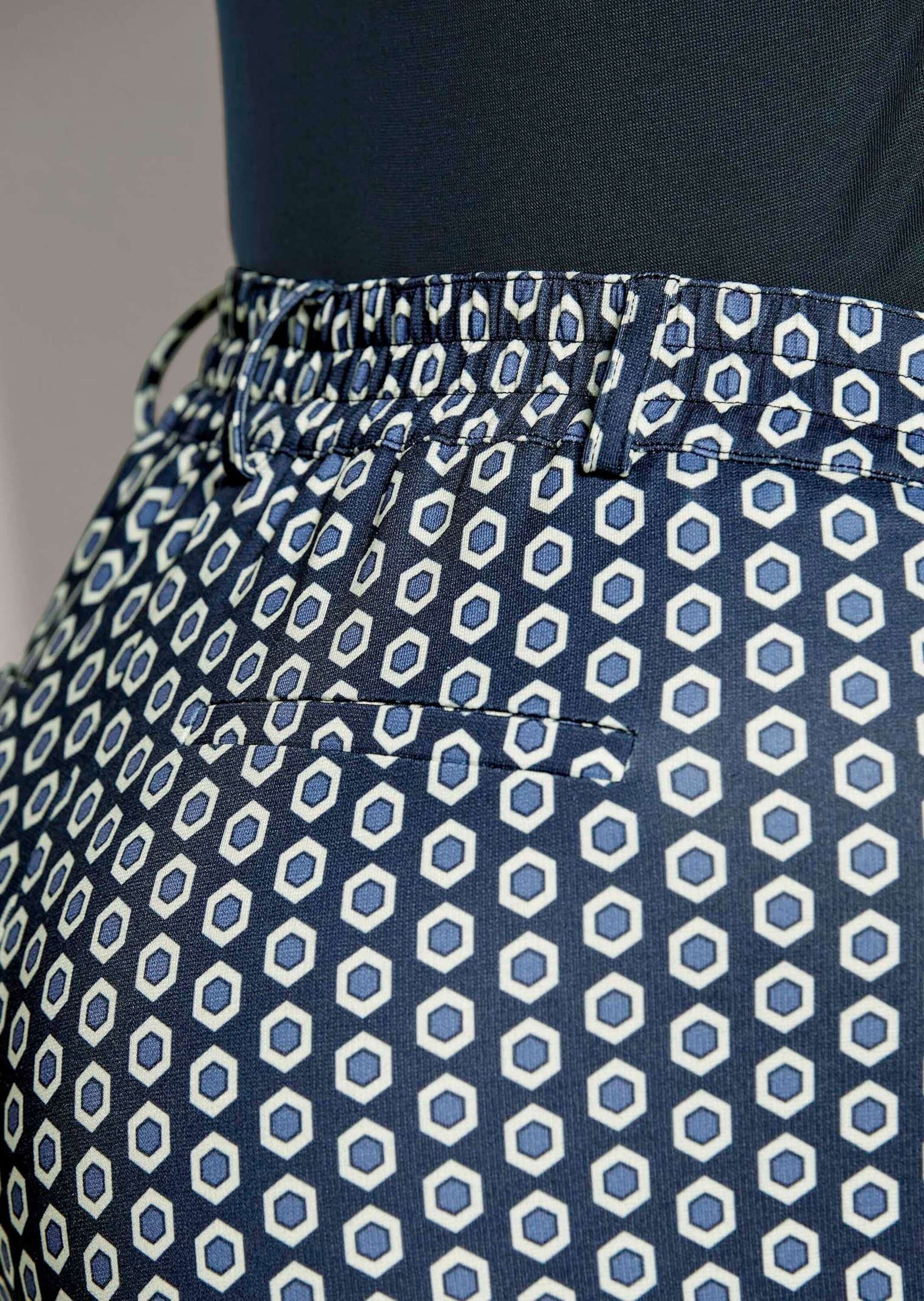 MADELEINE Stoffhose »Hose Five-Pocket-Hose«