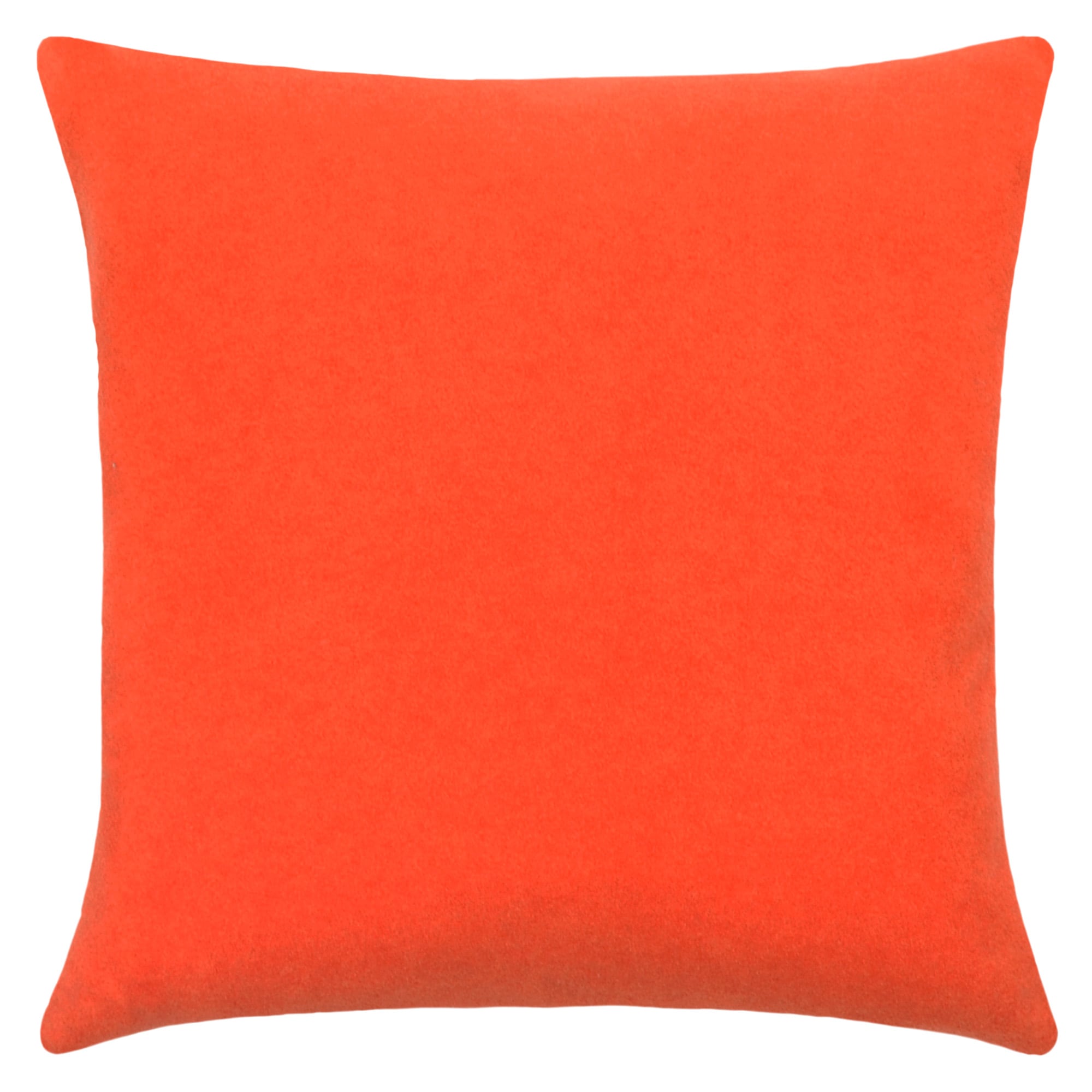 ZOEPPRITZ1828 Dekokissen "Soft-Fleece" Kissenbezug aus Fleece