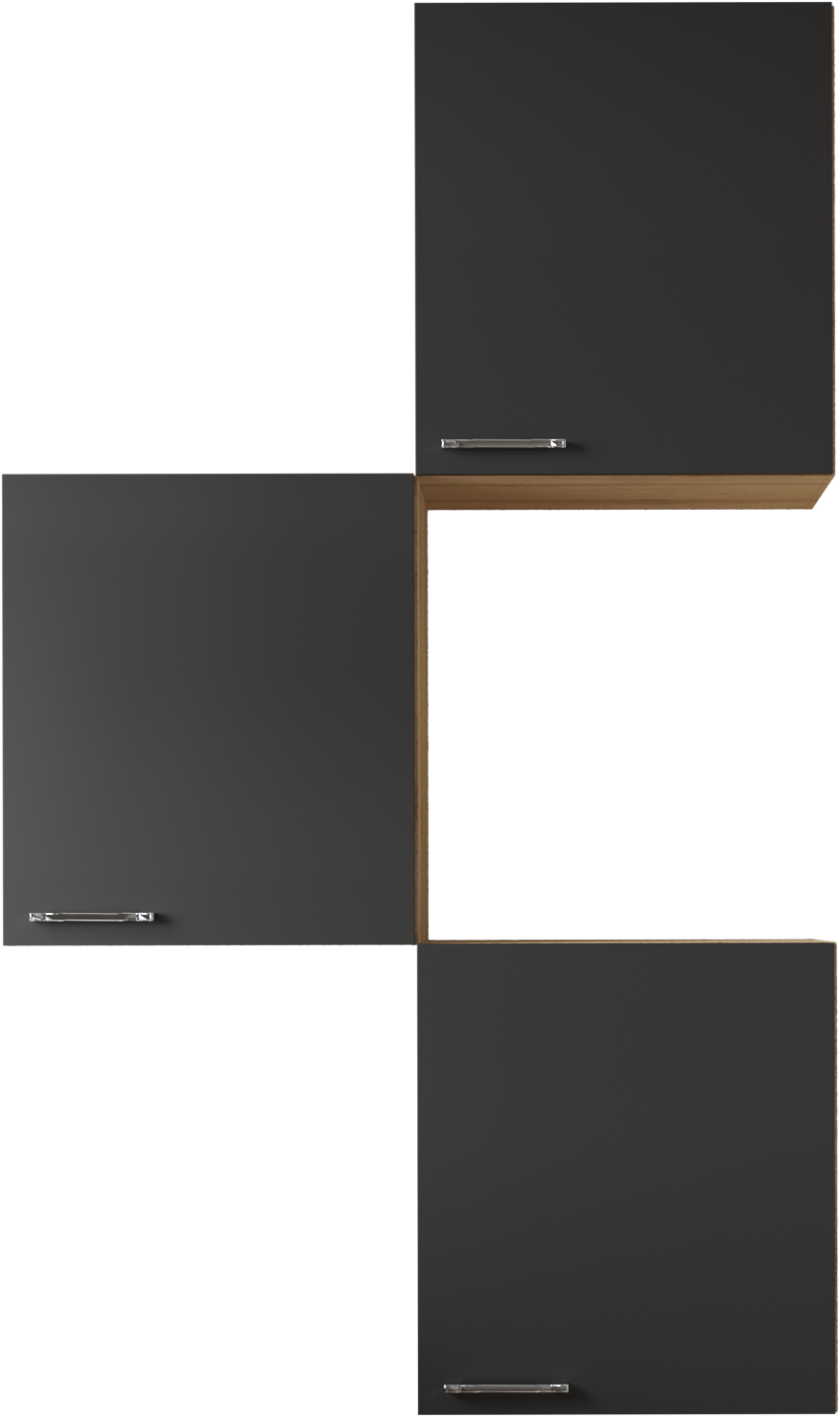 RESPEKTA Mehrzweckschrank-Set »Merle«