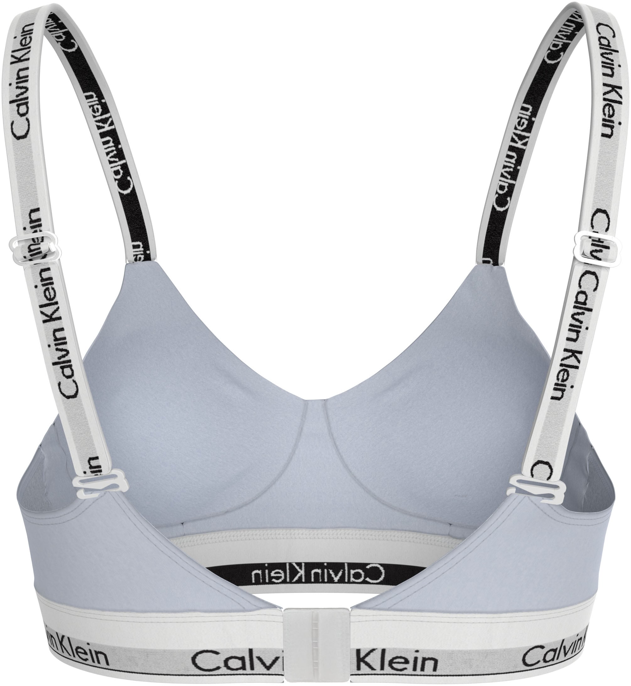 Calvin Klein Underwear Bralette, mit Logoschriftzug