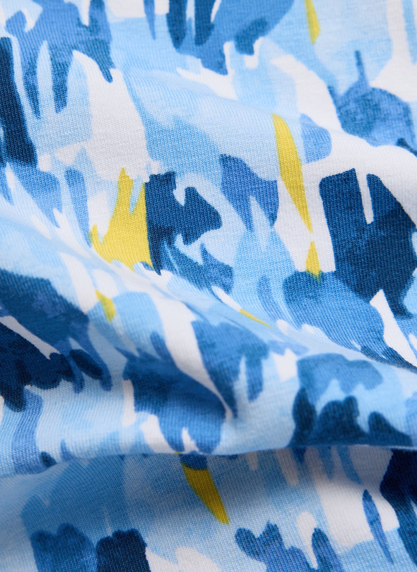 Rabe Print-Shirt »T-Shirt«