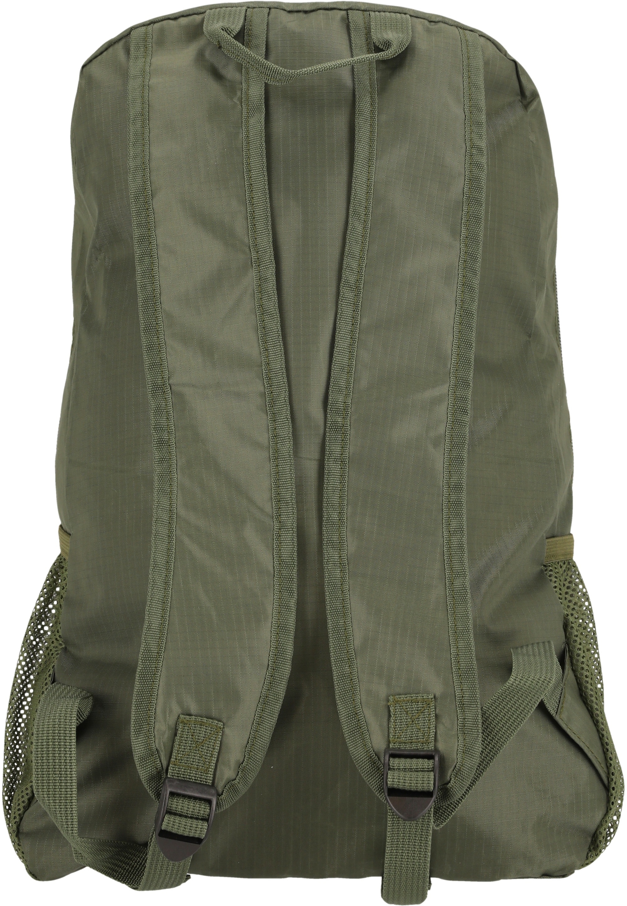 WHISTLER Cityrucksack »Wrangell«, mit faltbarem Design